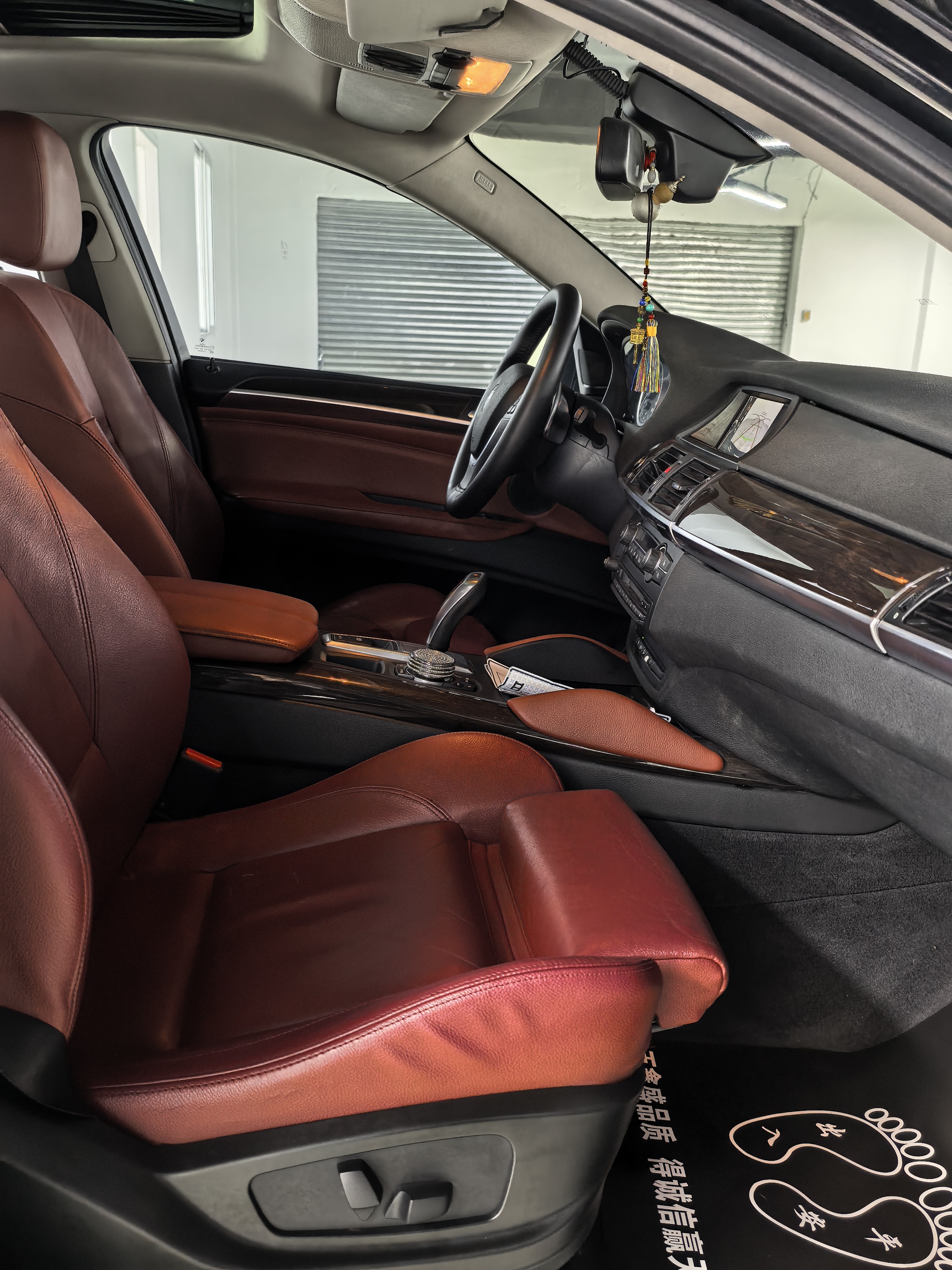 宝马 宝马X6 2015 汽车图片 #7