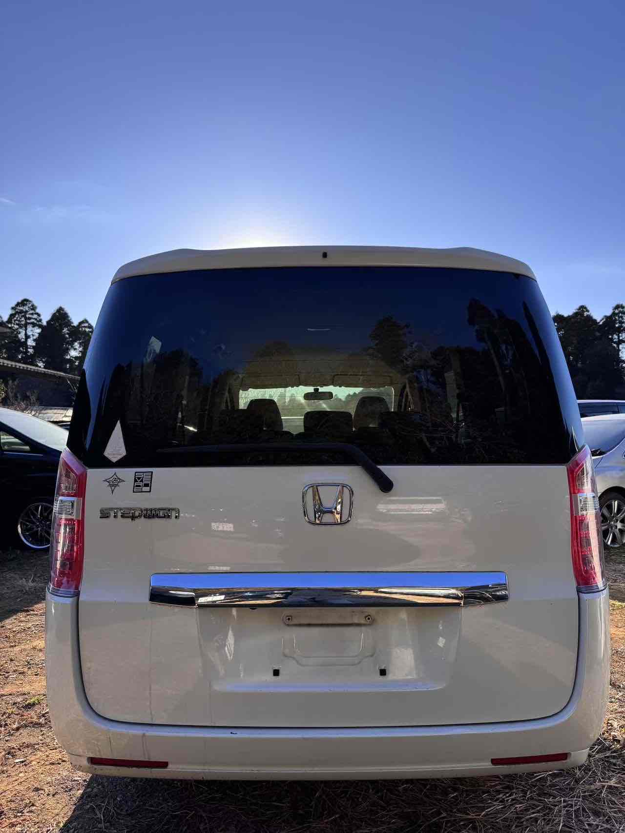 Honda Legend 2012 #7 Honda Legend 2012 صورة سيارة #7