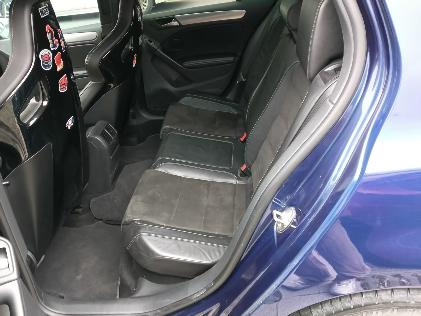 Volkswagen Golf (Imported) 2014 imagem de carro #7