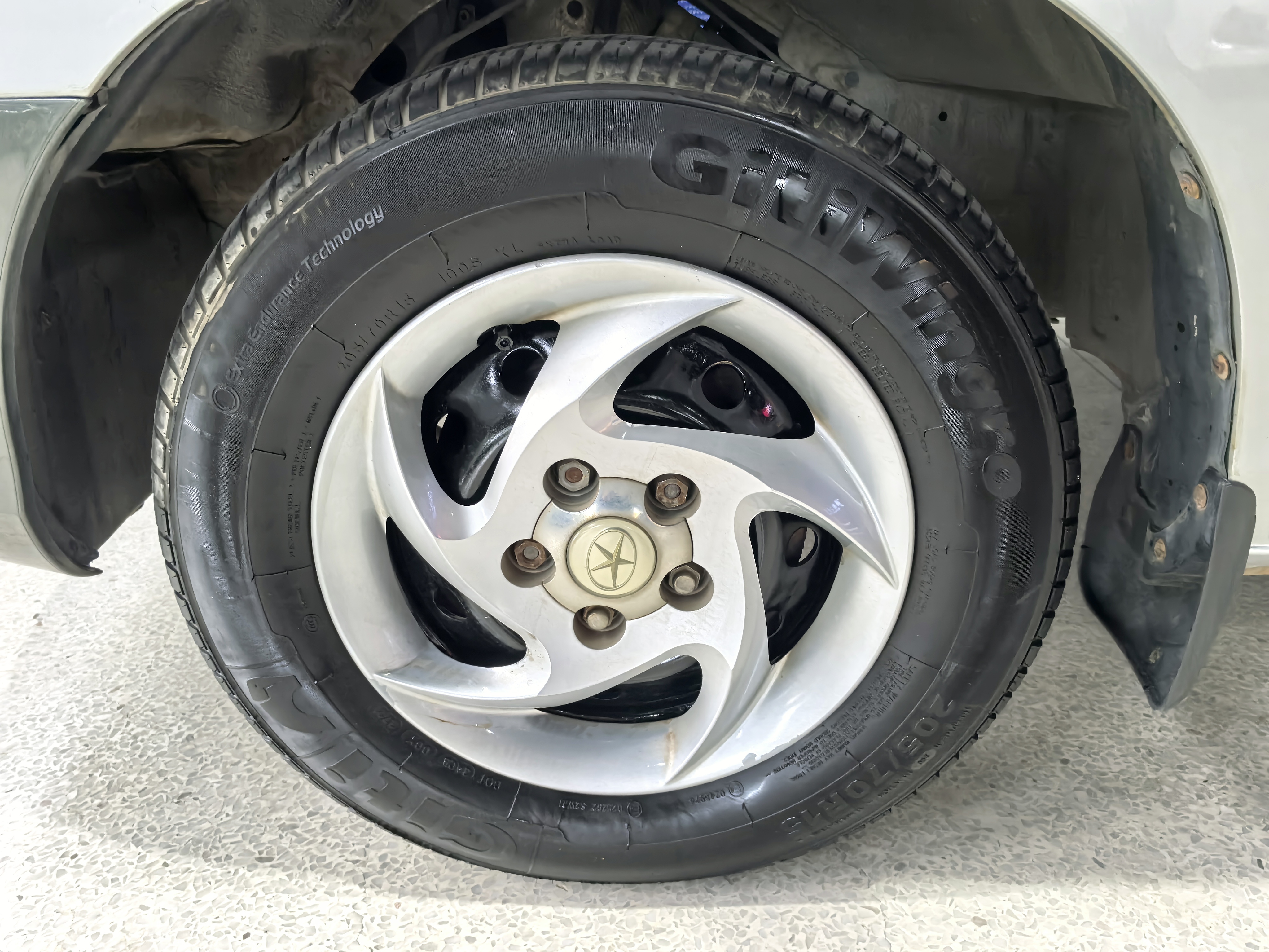 JAC 2014 imagem de carro #7