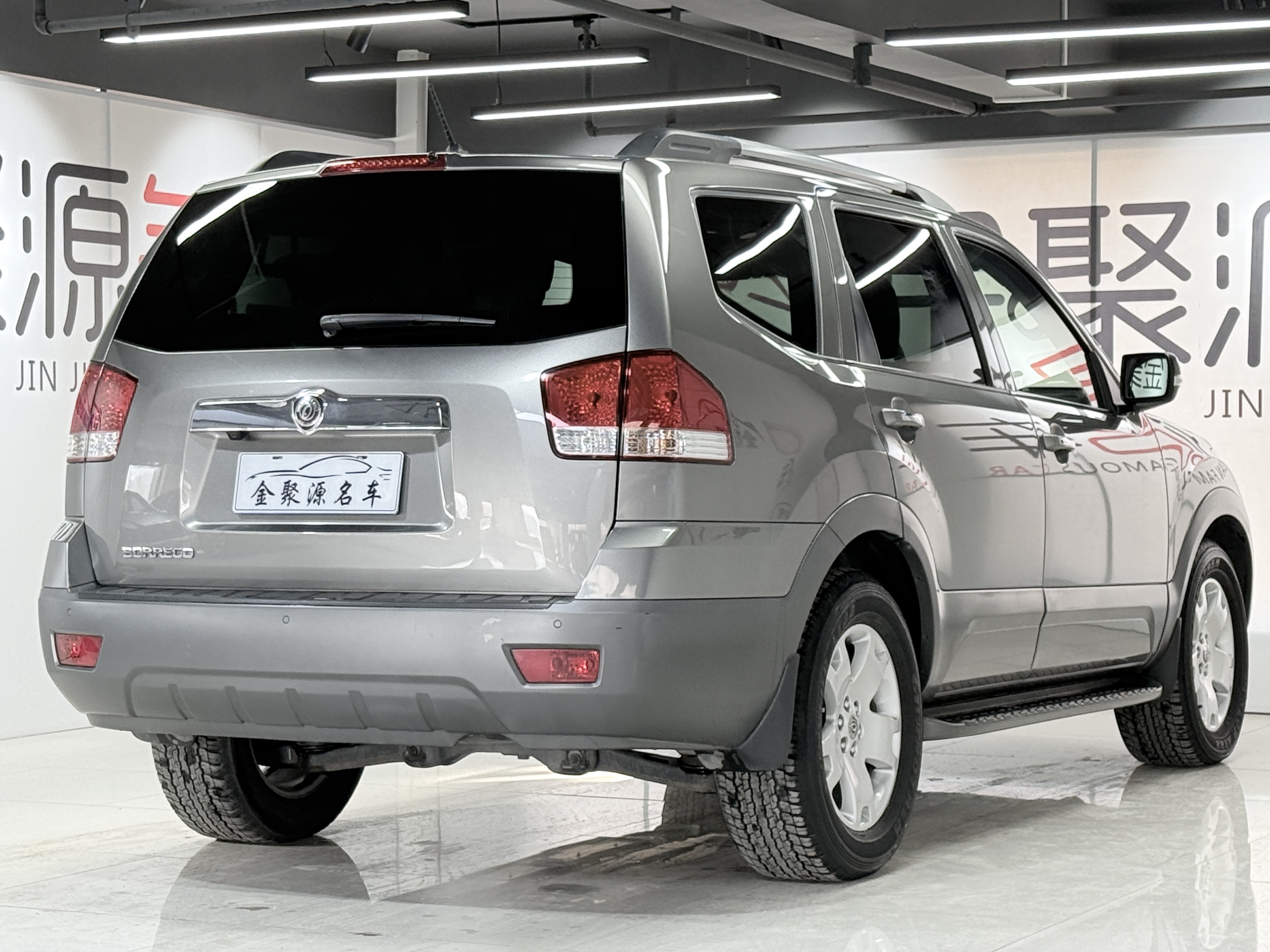 起亚 霸锐 2010 汽车图片 #7