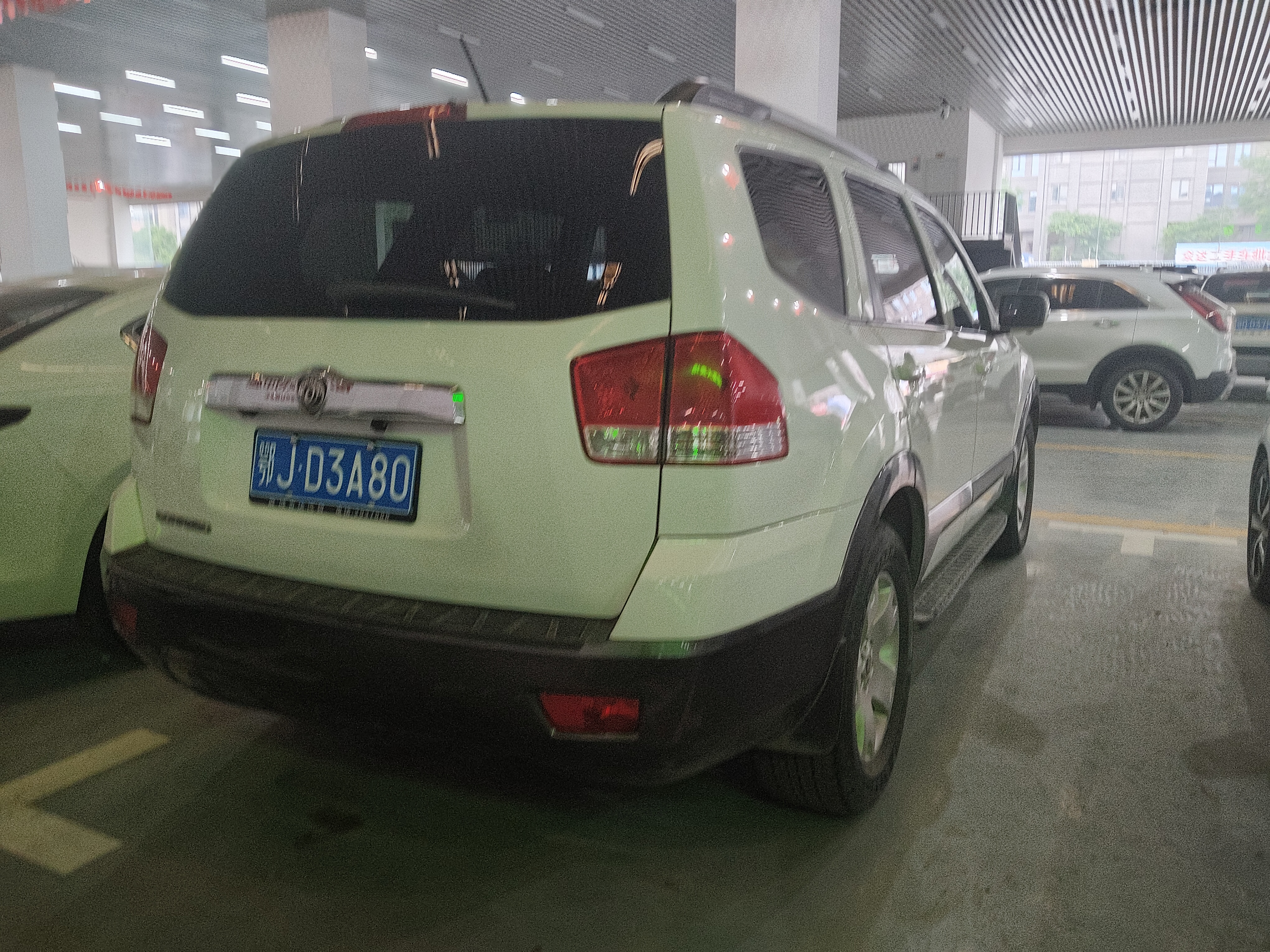 起亚 霸锐 2013 汽车图片 #7