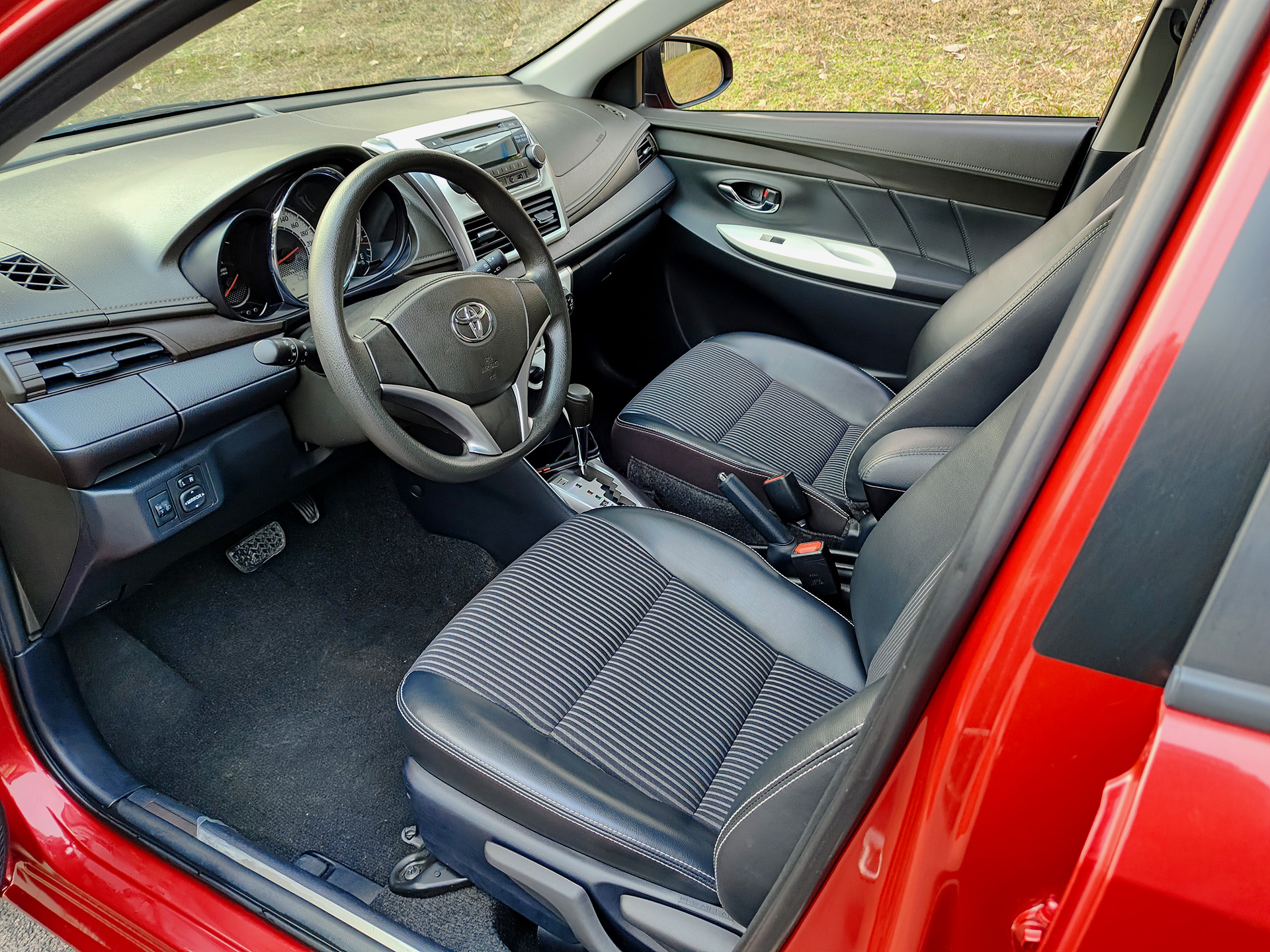 Yaris L Zhixuan 2016 #7 Yaris L Zhixuan 2016 car image #7