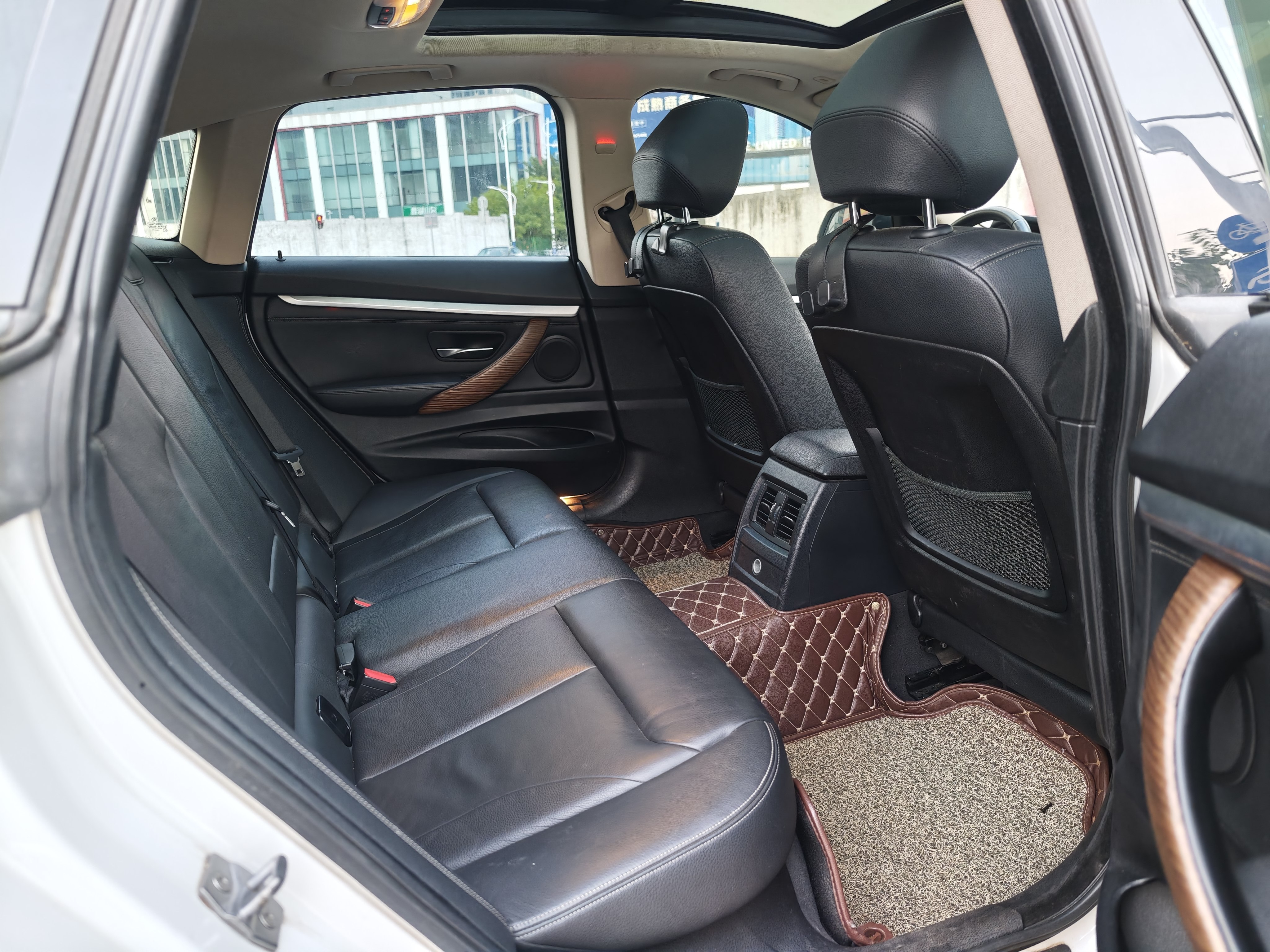 BMW 3 Series GT 2014 immagine di auto #7