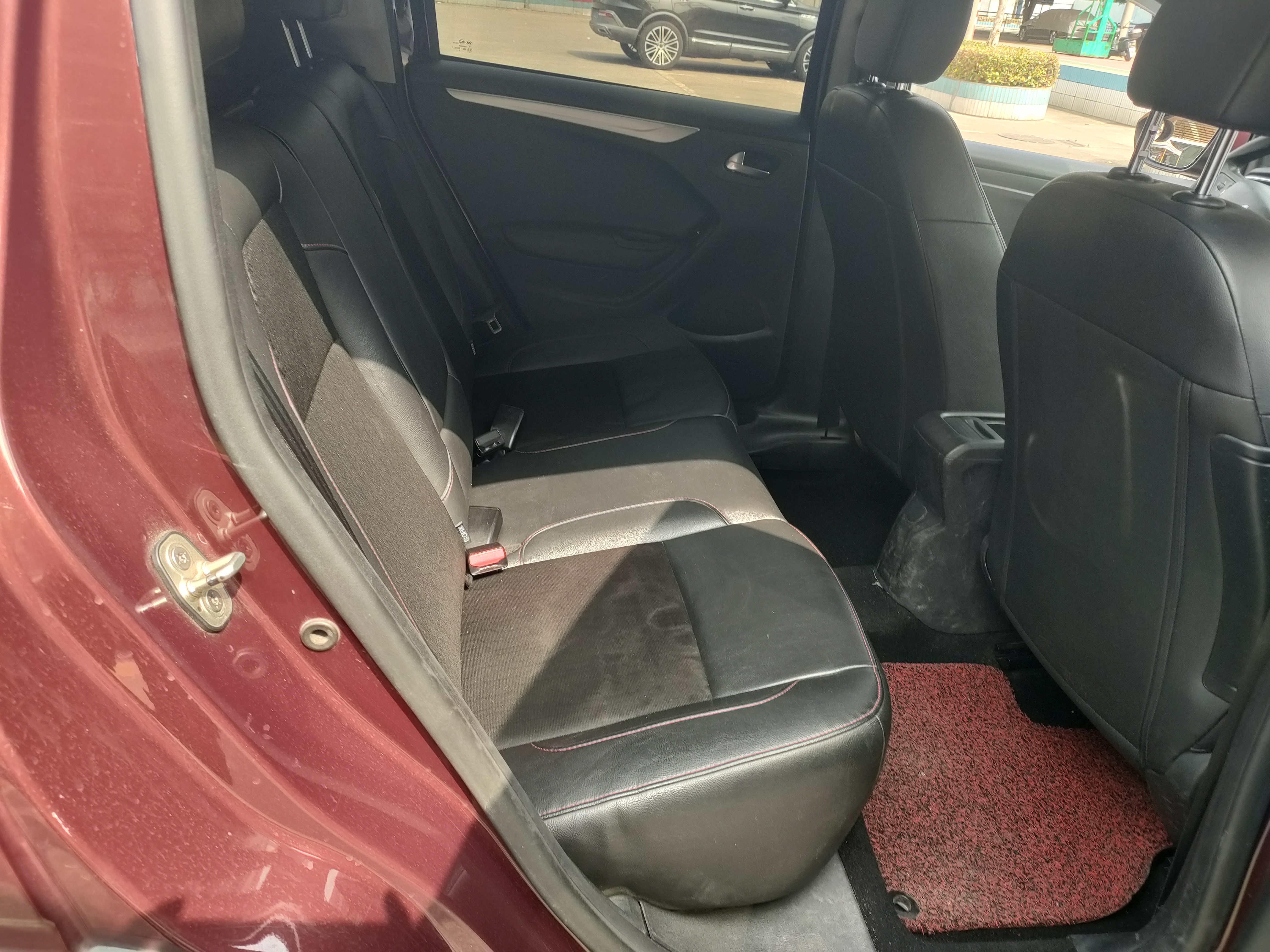 Citroen C3-XR 2015 #7 Citroen C3-XR 2015 car image #7