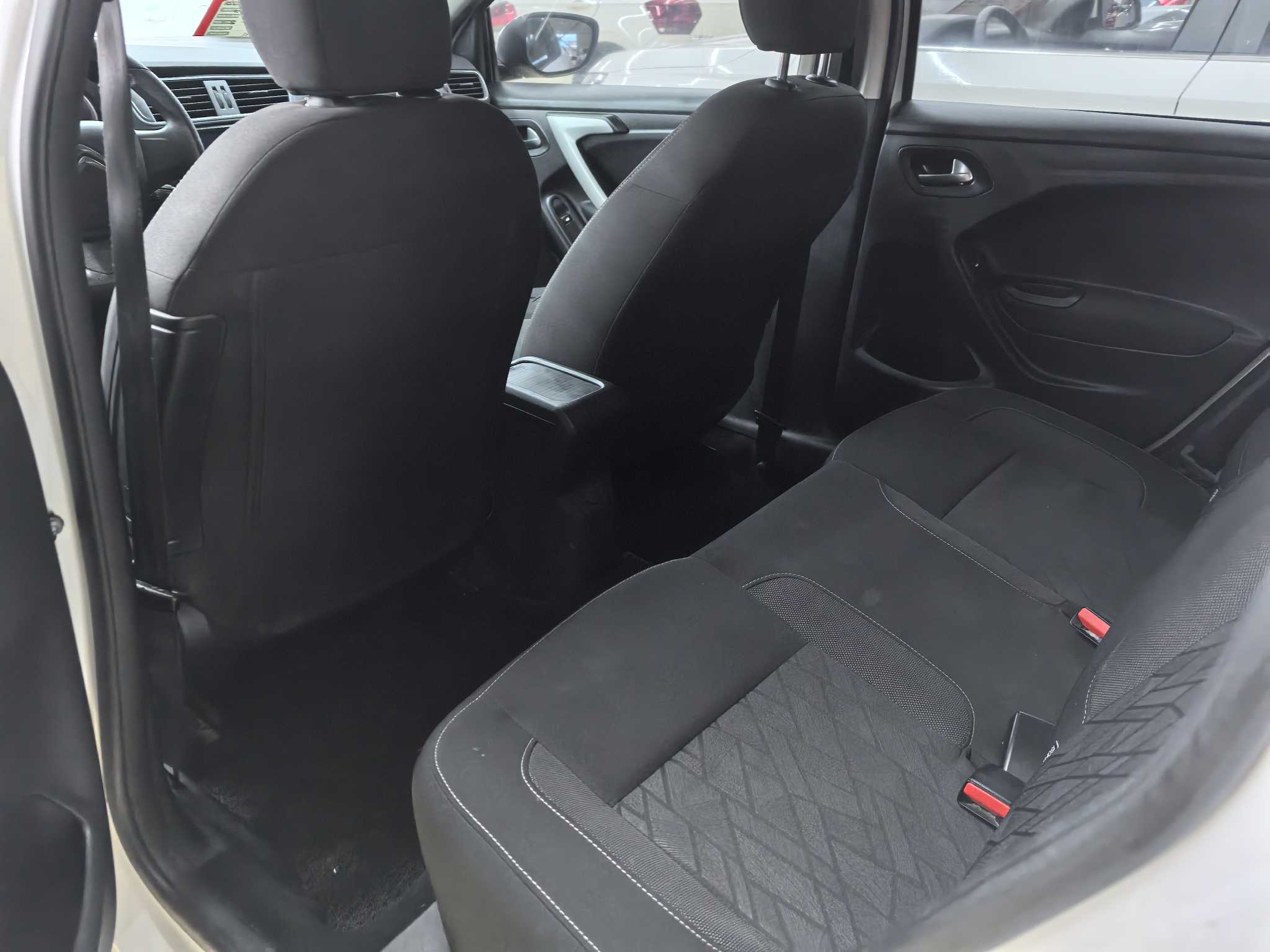 Citroen C3-XR 2017 imagen de coche #7