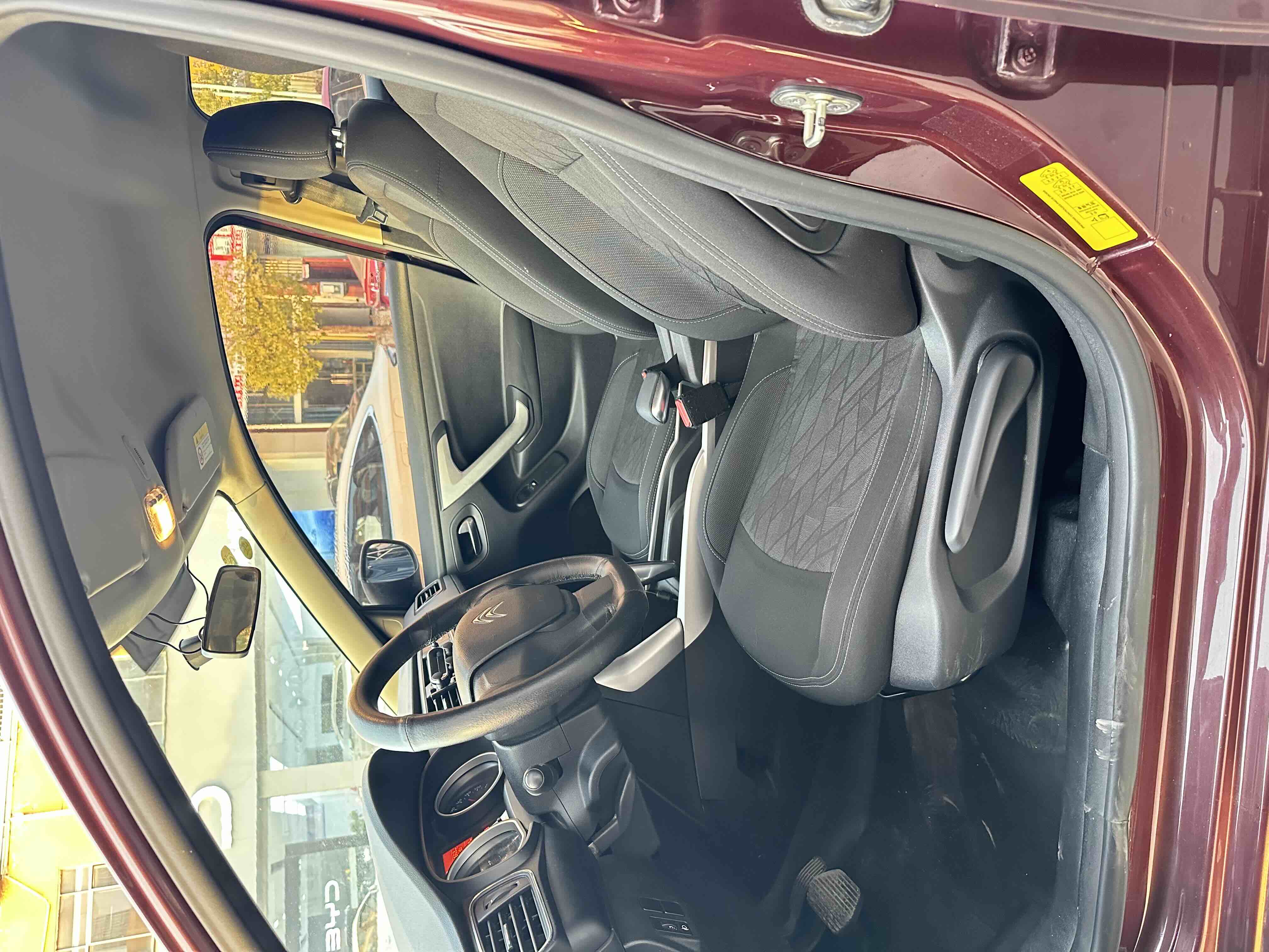 Citroen C3-XR 2016 car image #7