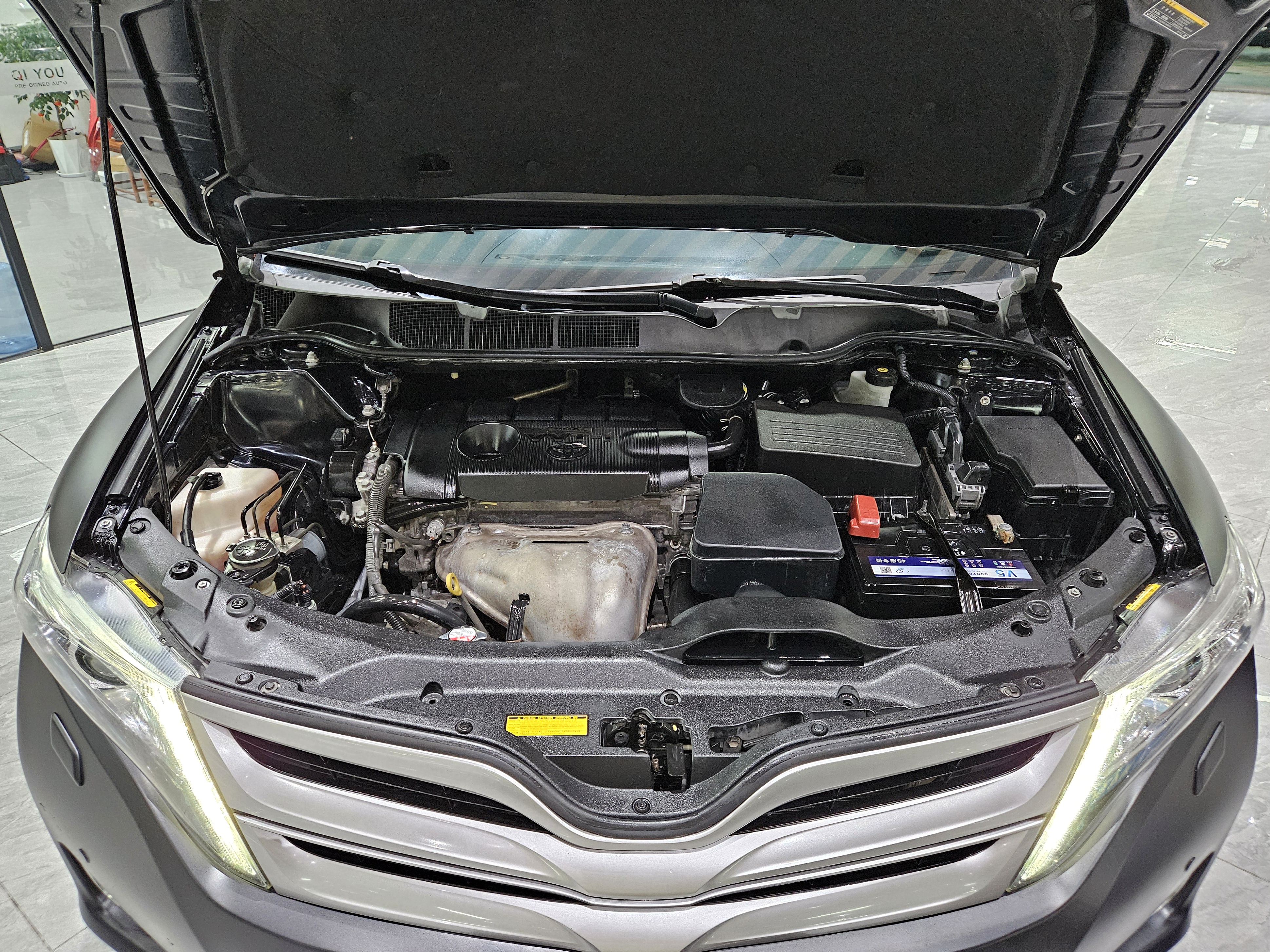 Toyota 2014 car image #7