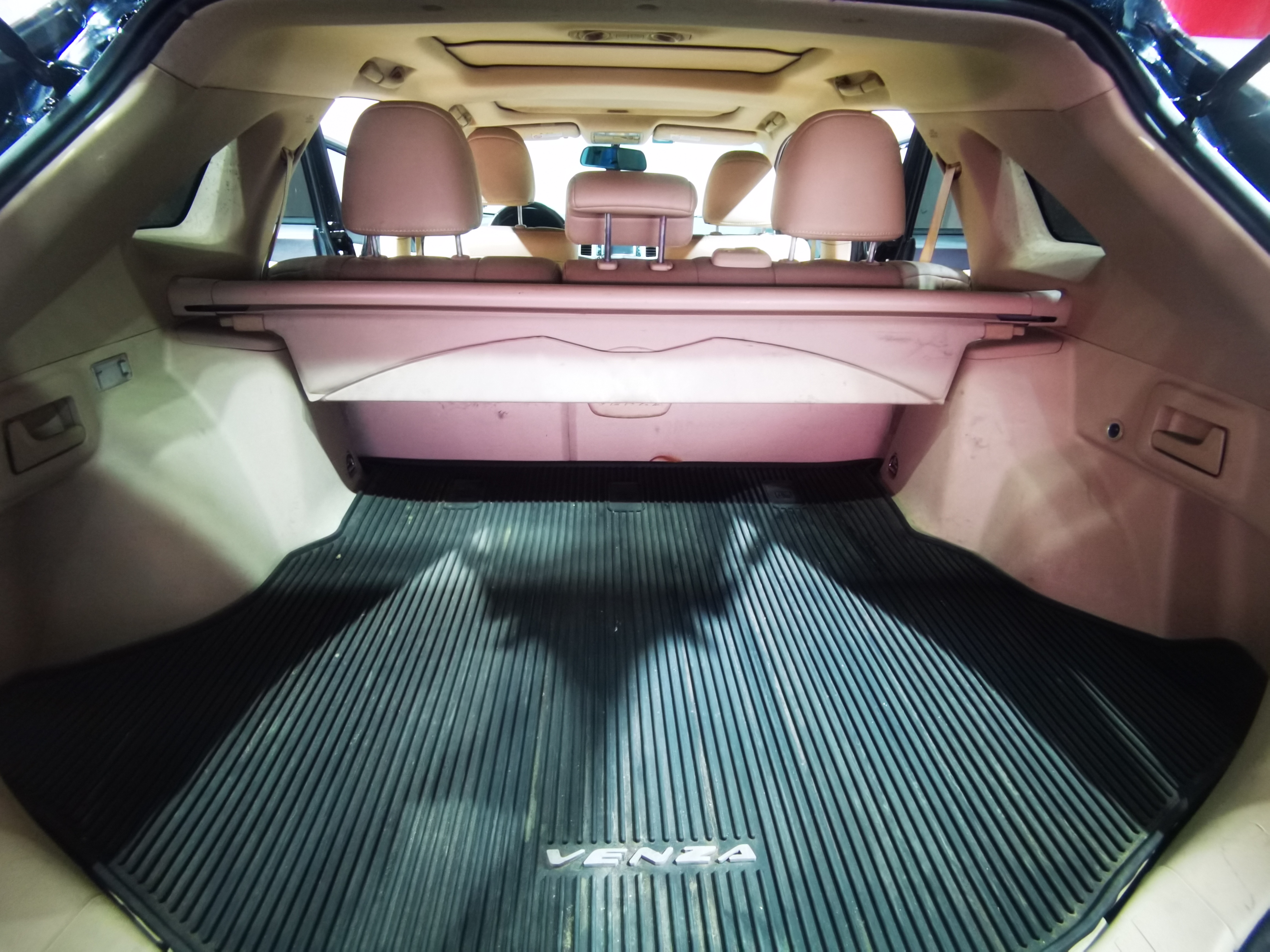 Toyota 2014 #7 Toyota 2014 car image #7