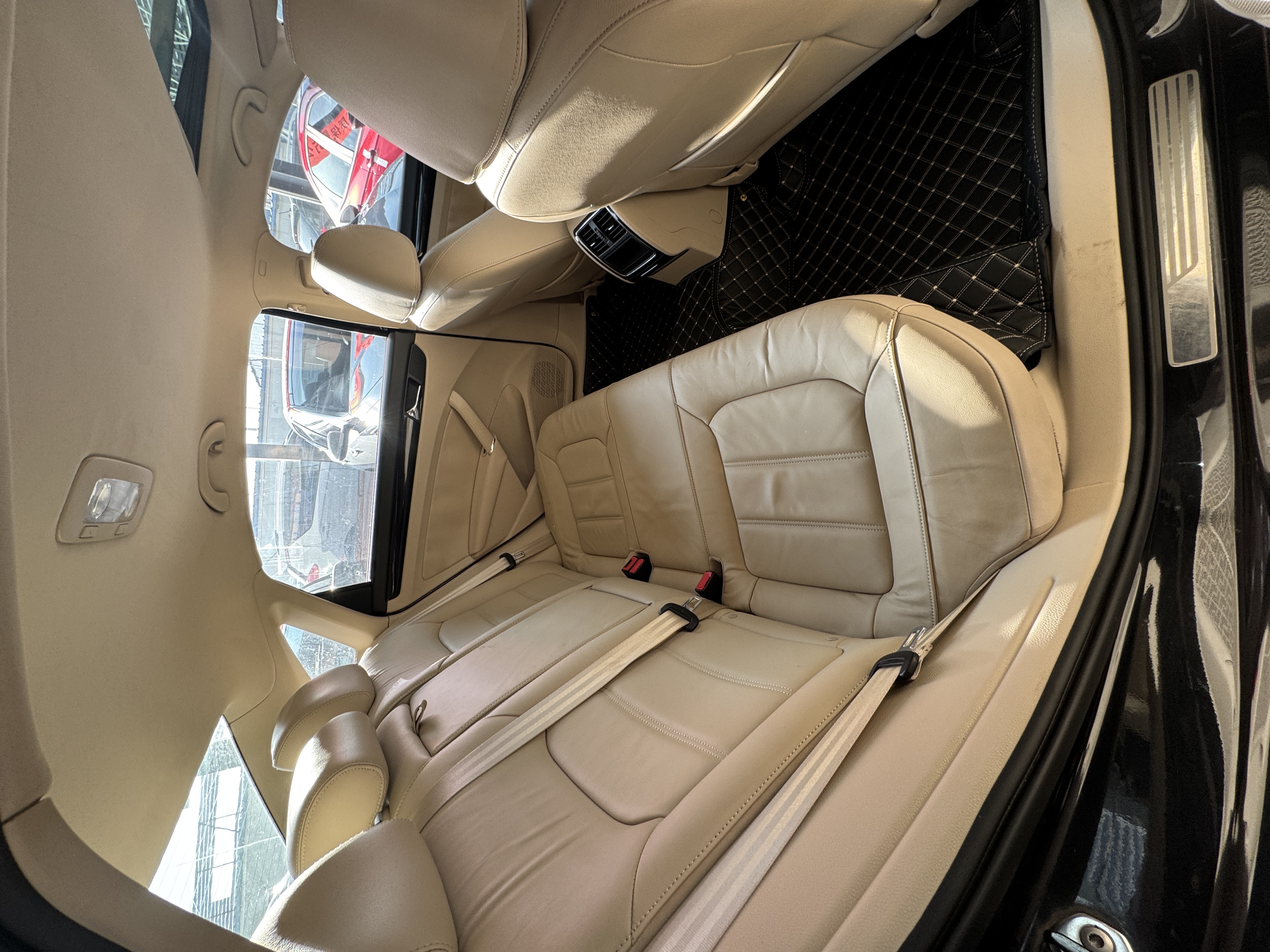 Volkswagen Passat 2015 صورة سيارة #7