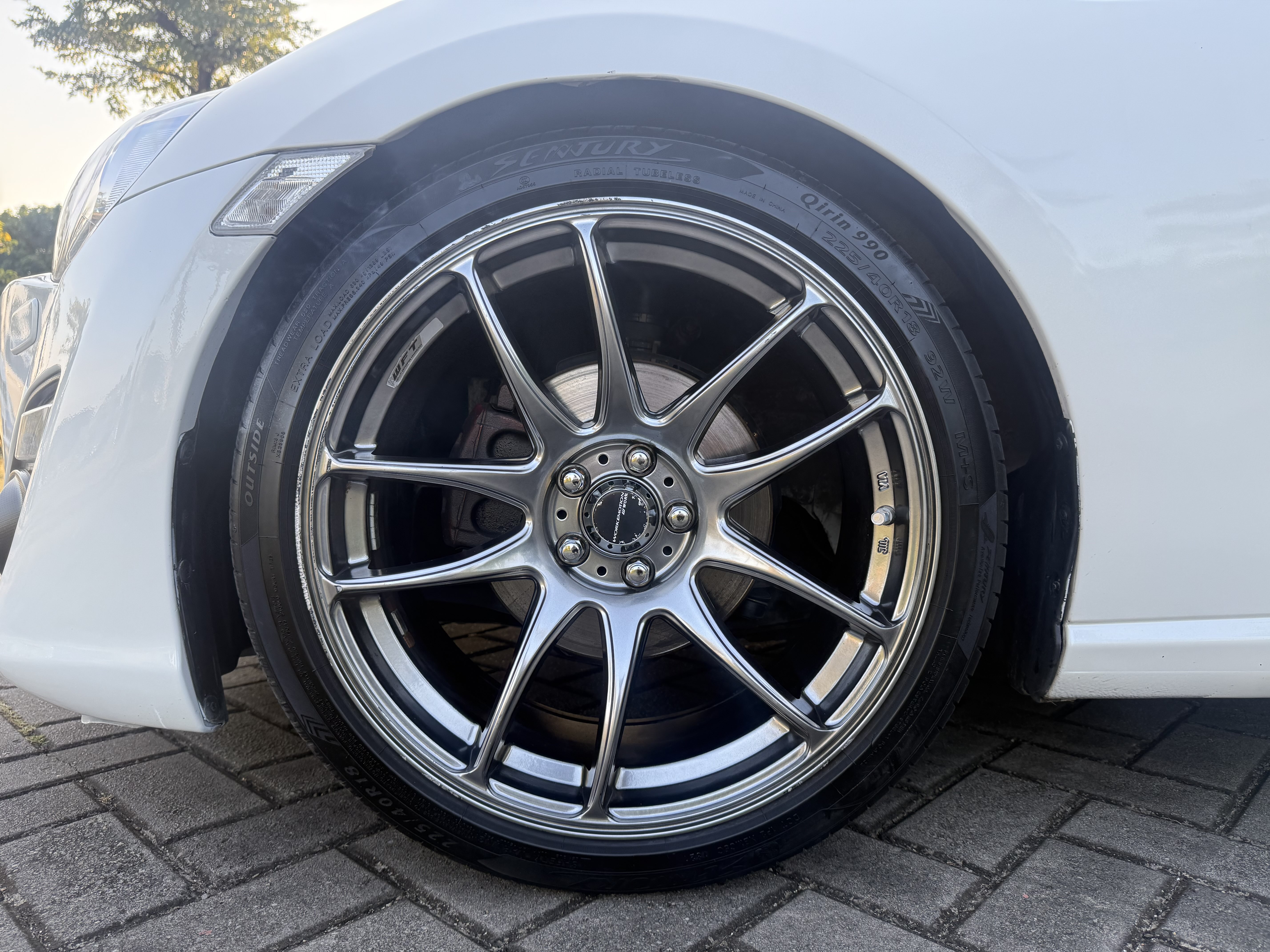 Toyota 86 2016 car image #7