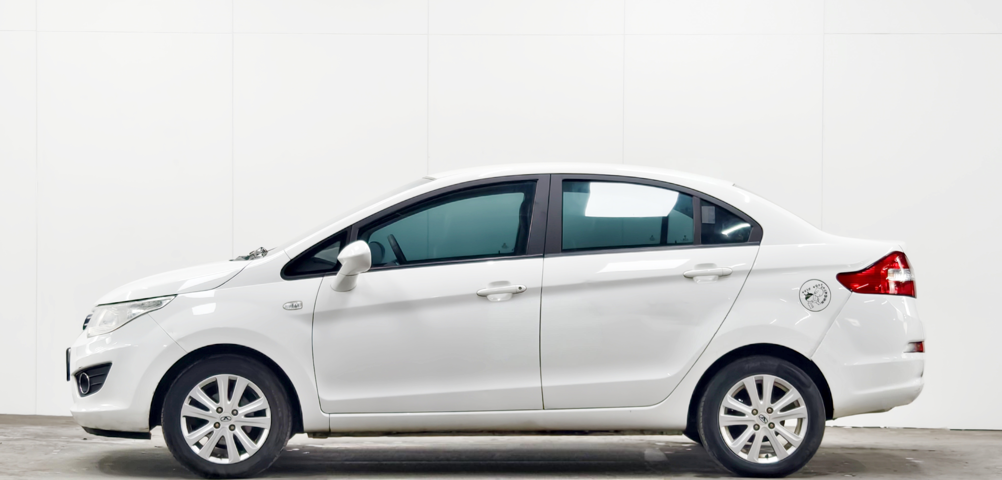 Kaiyi C3 2015 car image #7