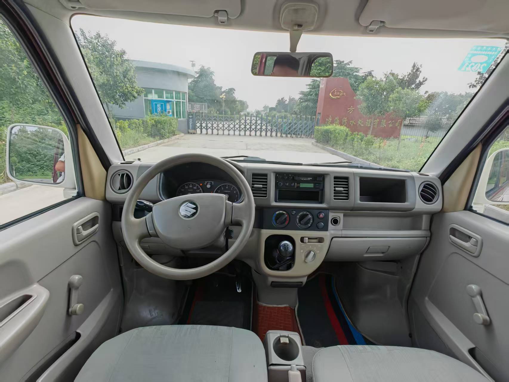 Suzuki Landy 2008 immagine di auto #7