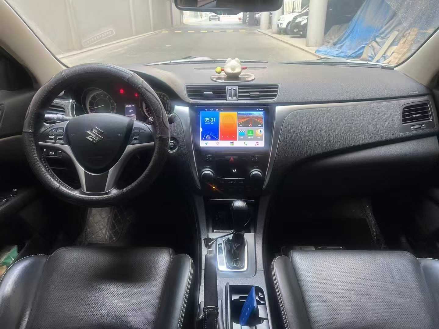 Suzuki Kizashi 2012 immagine di auto #7