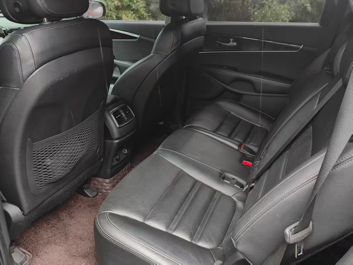 Kia Sorento 2016 immagine di auto #7