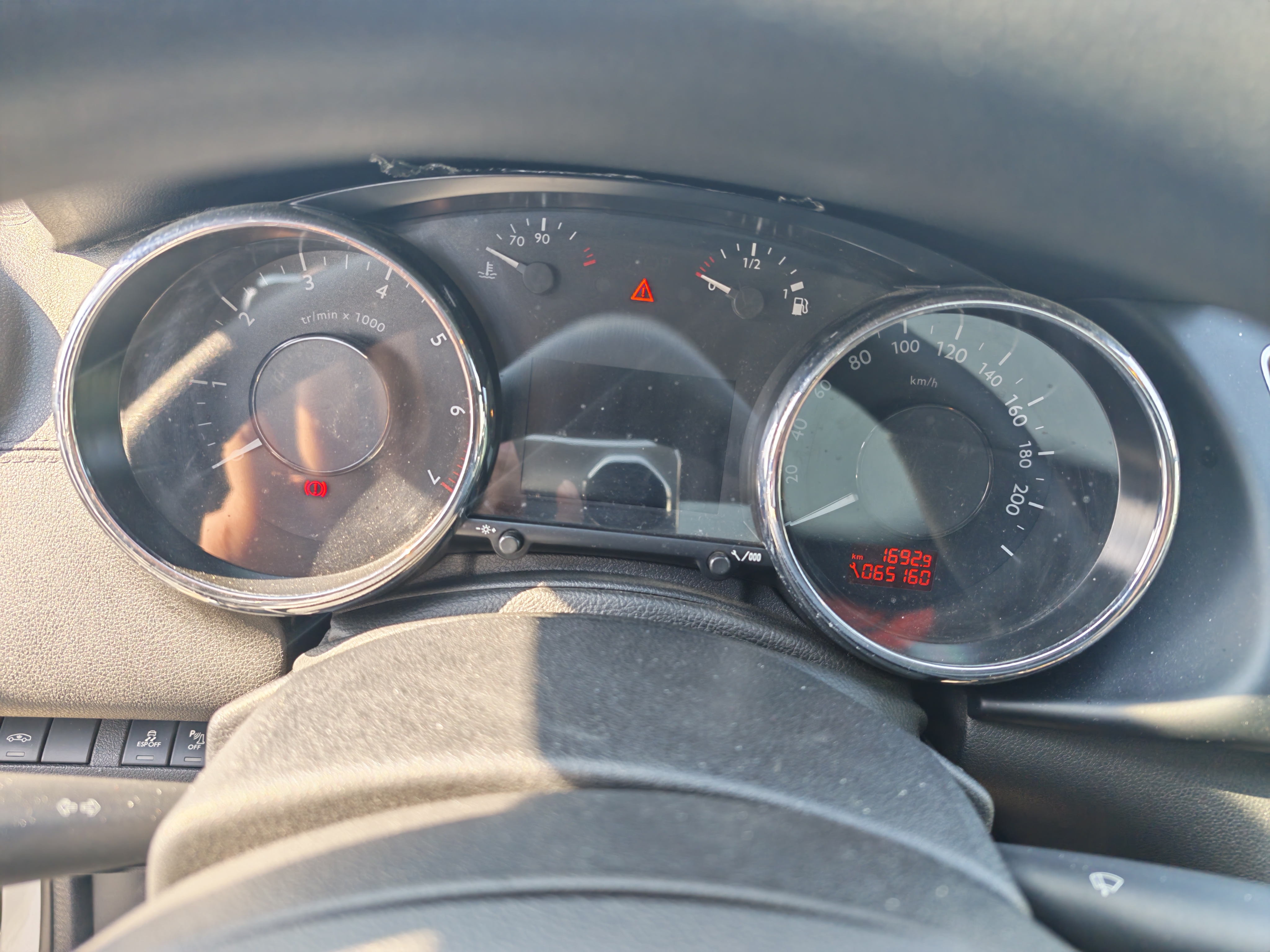 标致 标致3008 2015 汽车图片 #7