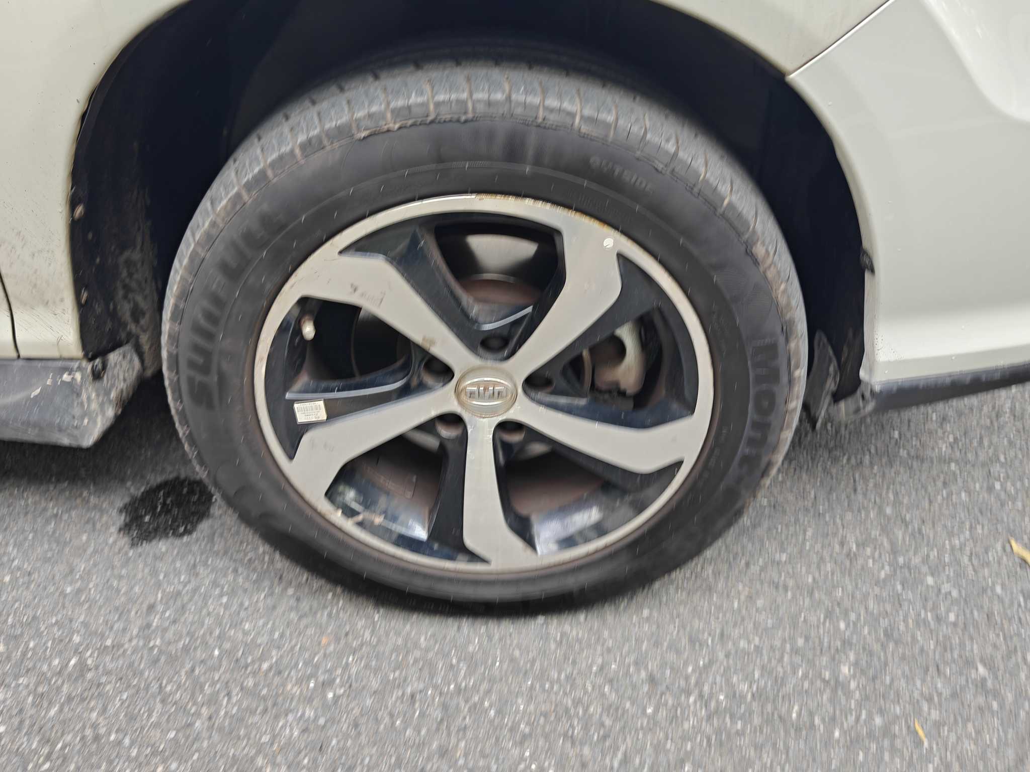 BYD M9 2016 immagine di auto #7