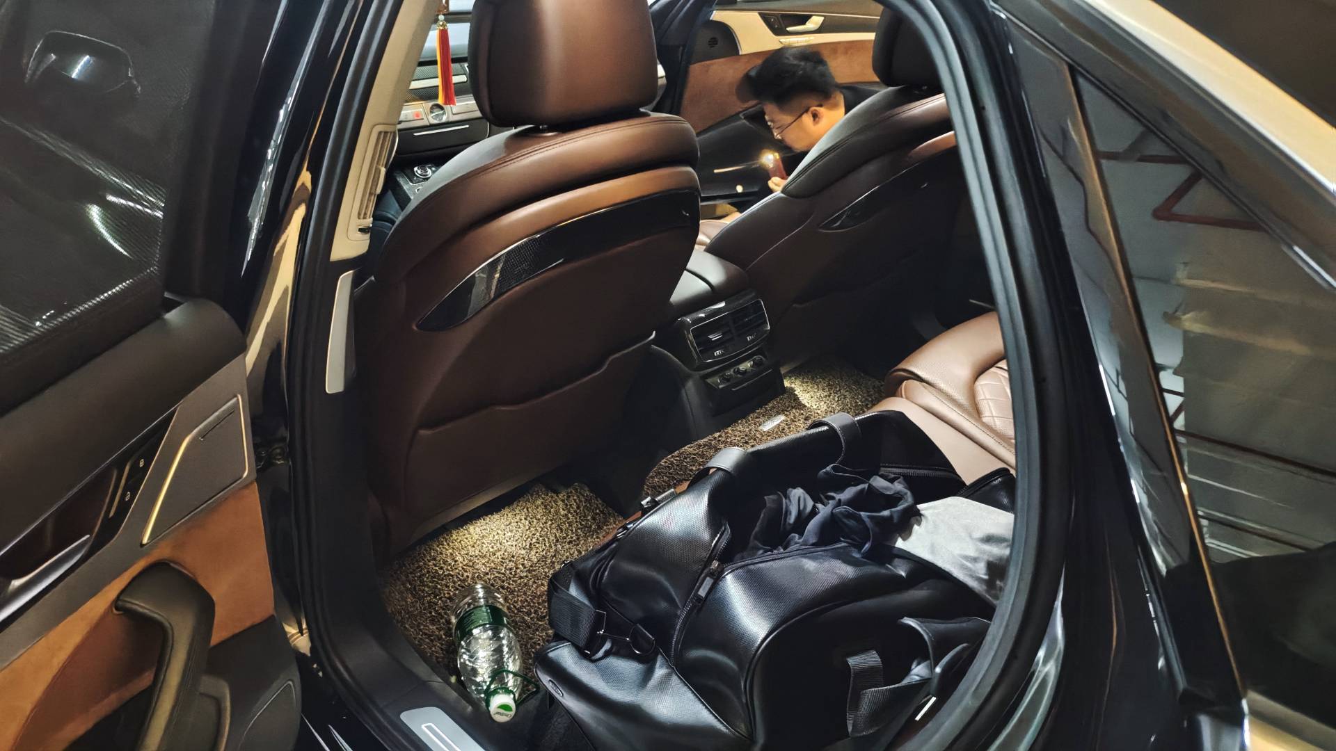 Audi S8 2015 #7 Audi S8 2015 car image #7