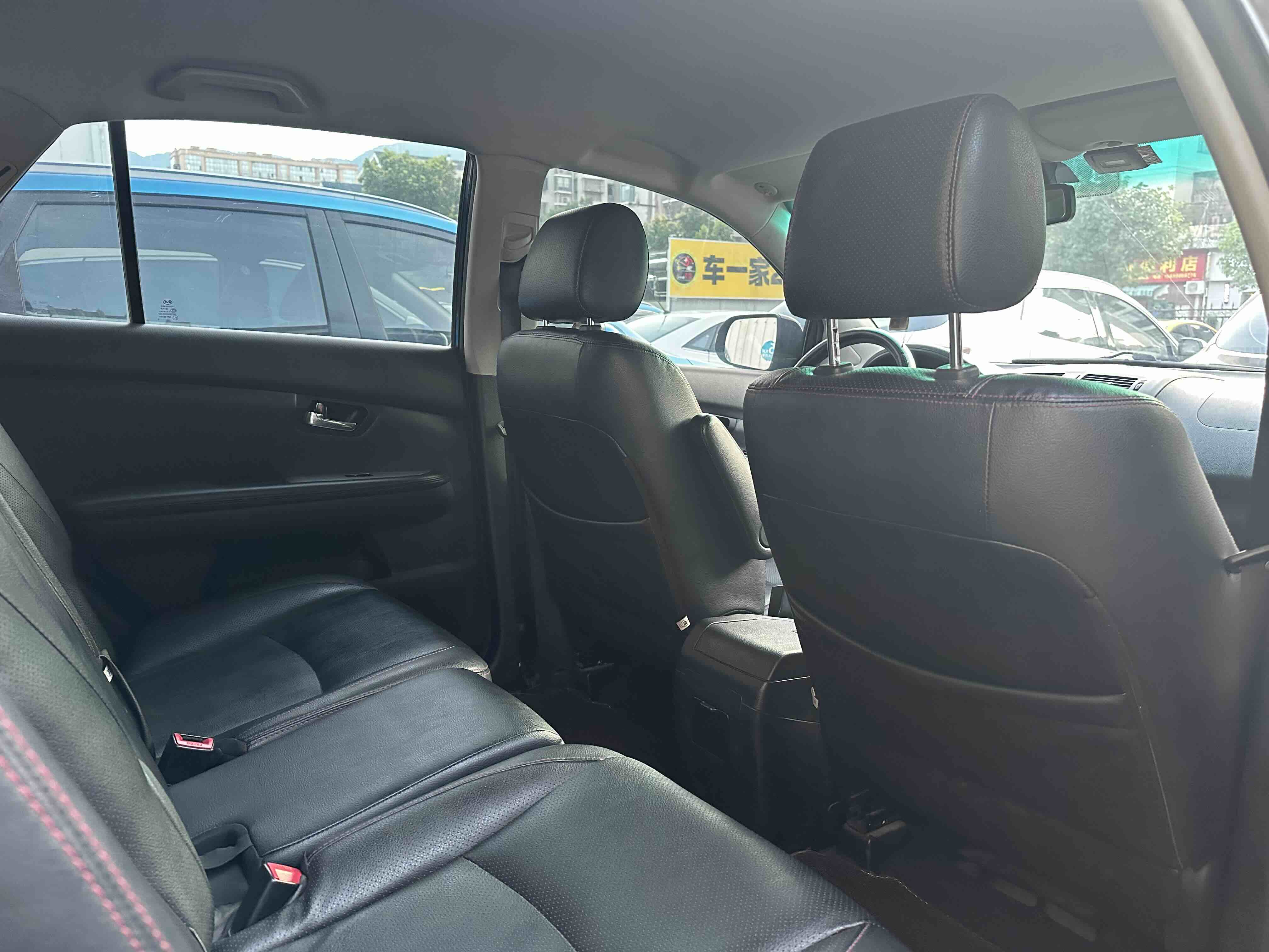 BYD S6 2015 car image #7