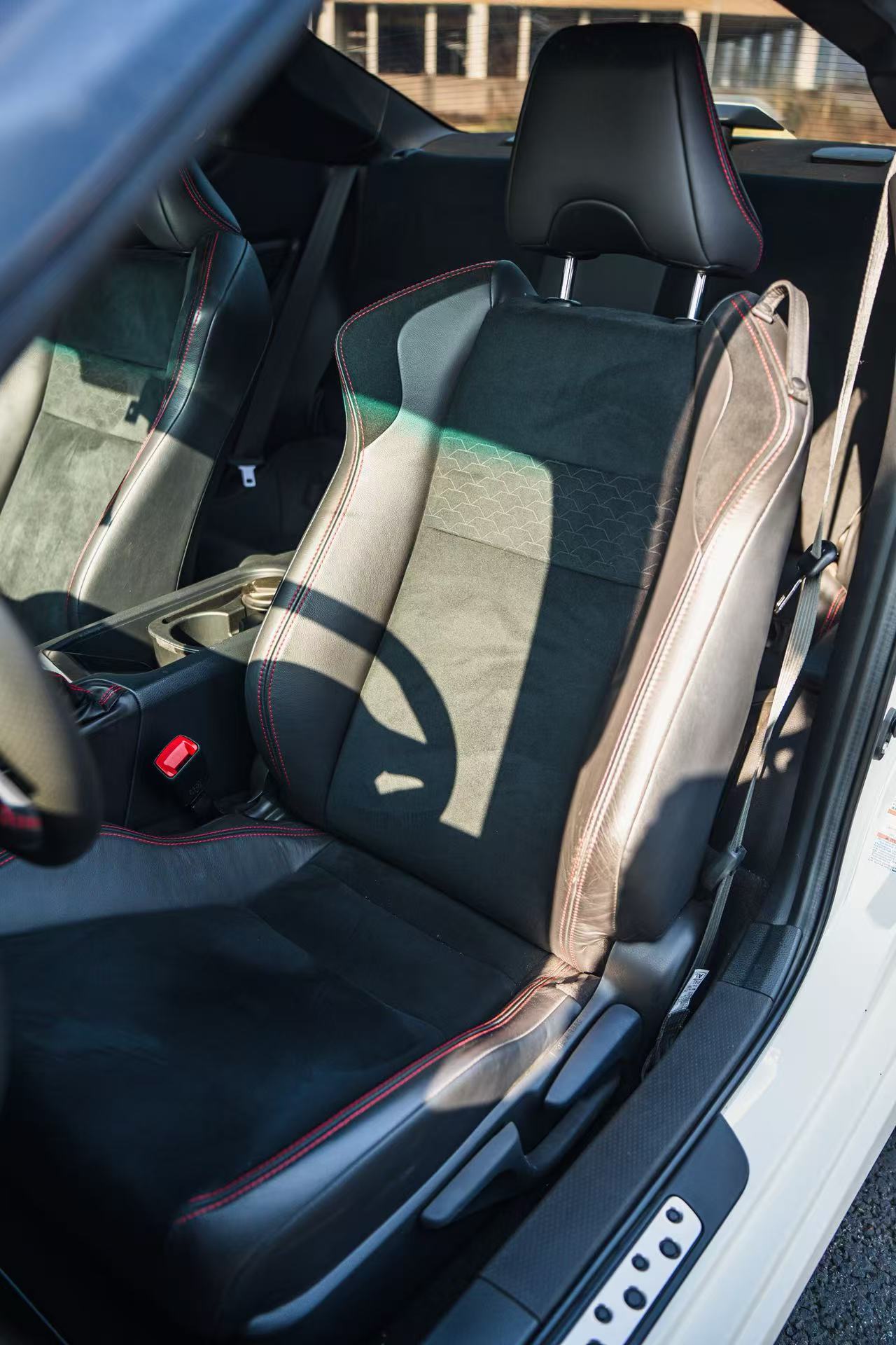 Toyota 86 2015 immagine di auto #7