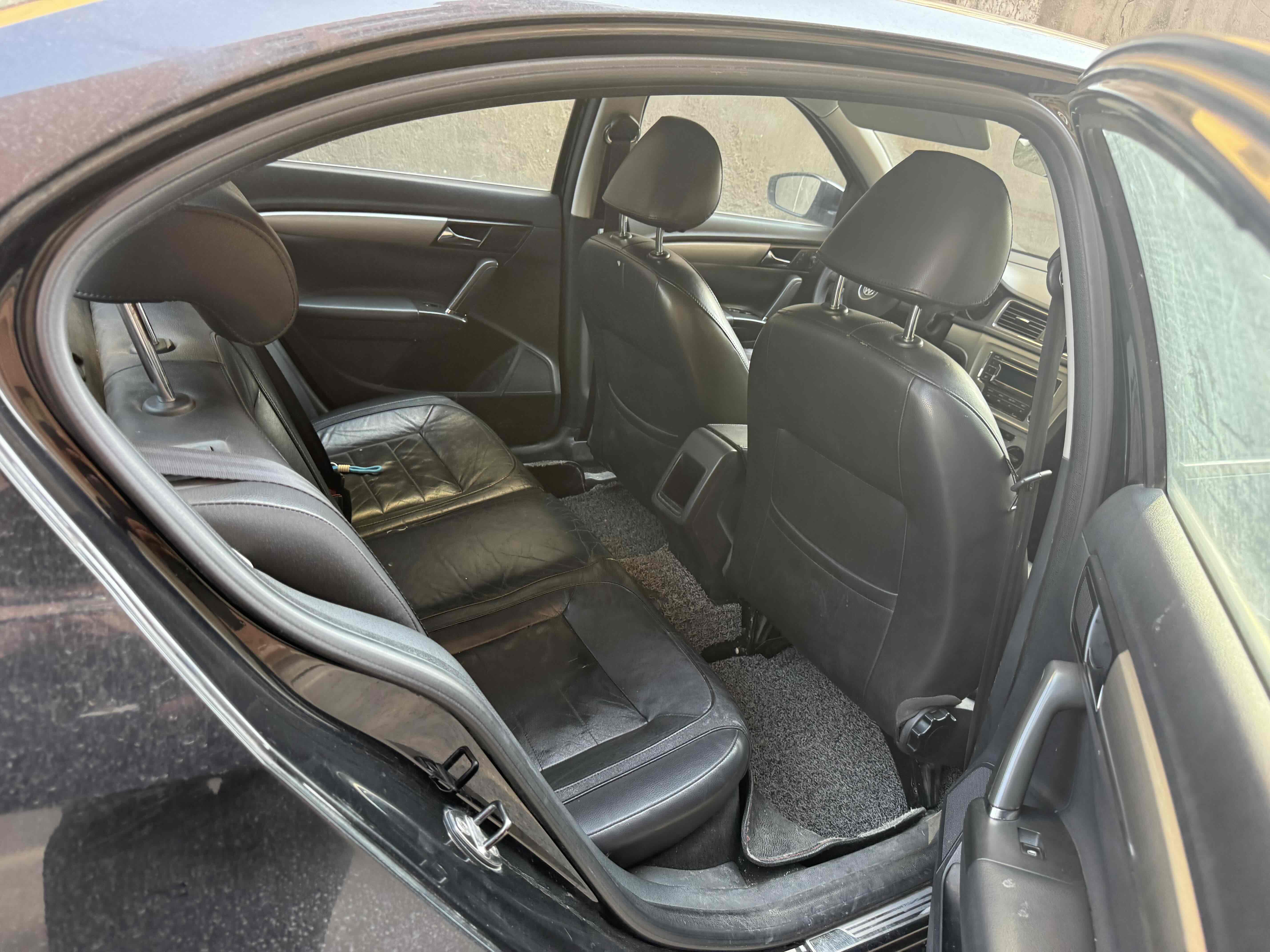 Volkswagen Lavida 2014 #7 Volkswagen Lavida 2014 car image #7