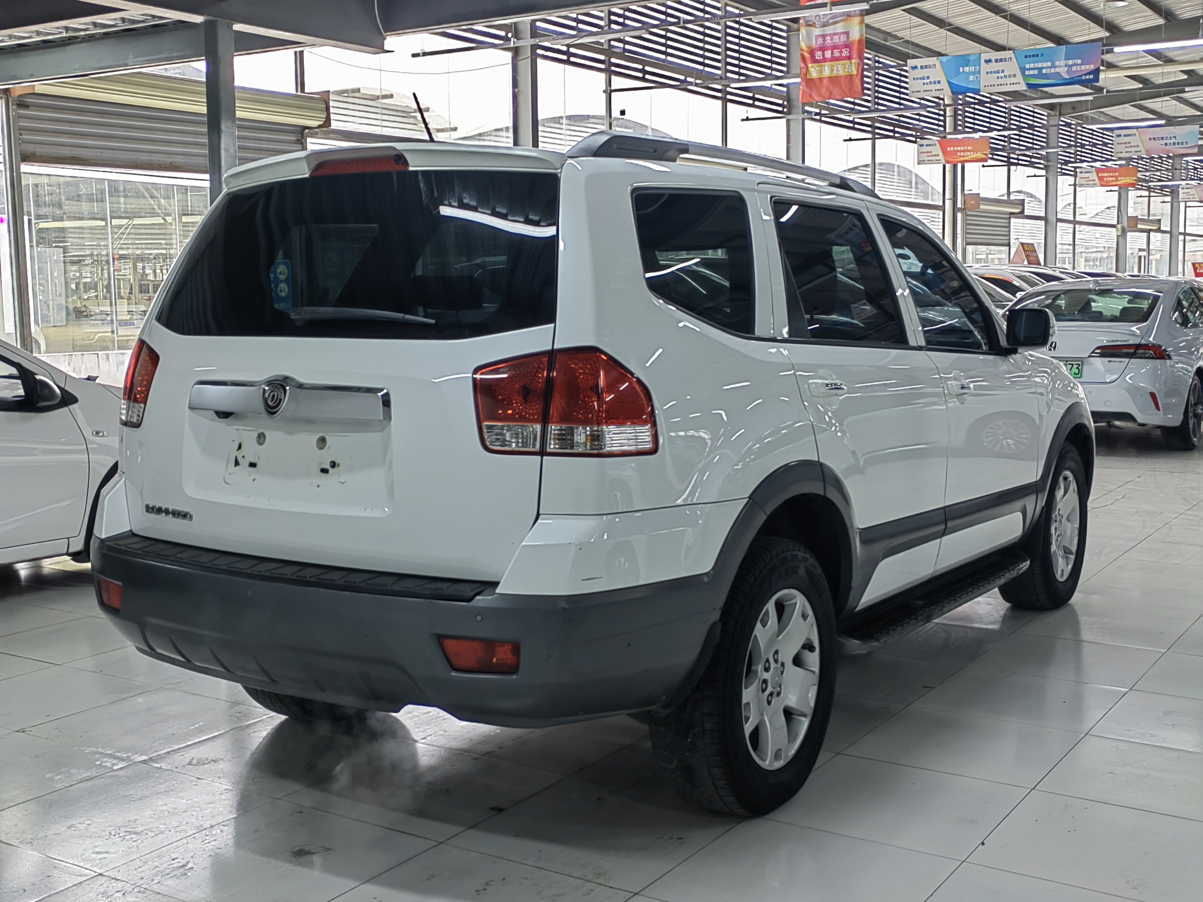 起亚 霸锐 2015 汽车图片 #7