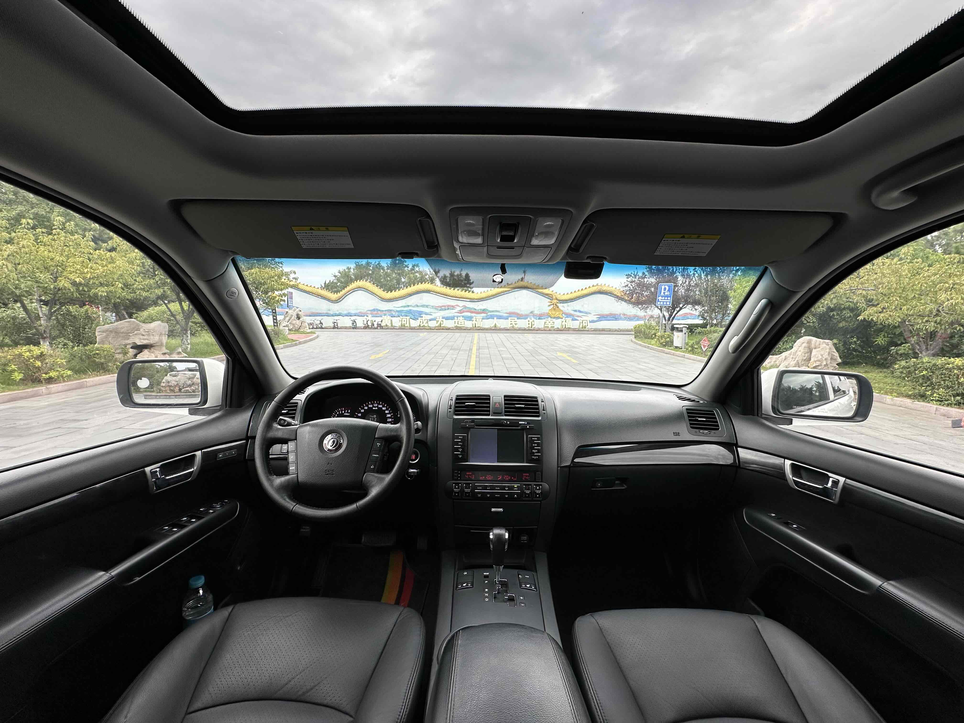 Kia Mohave 2013 image de voiture #7