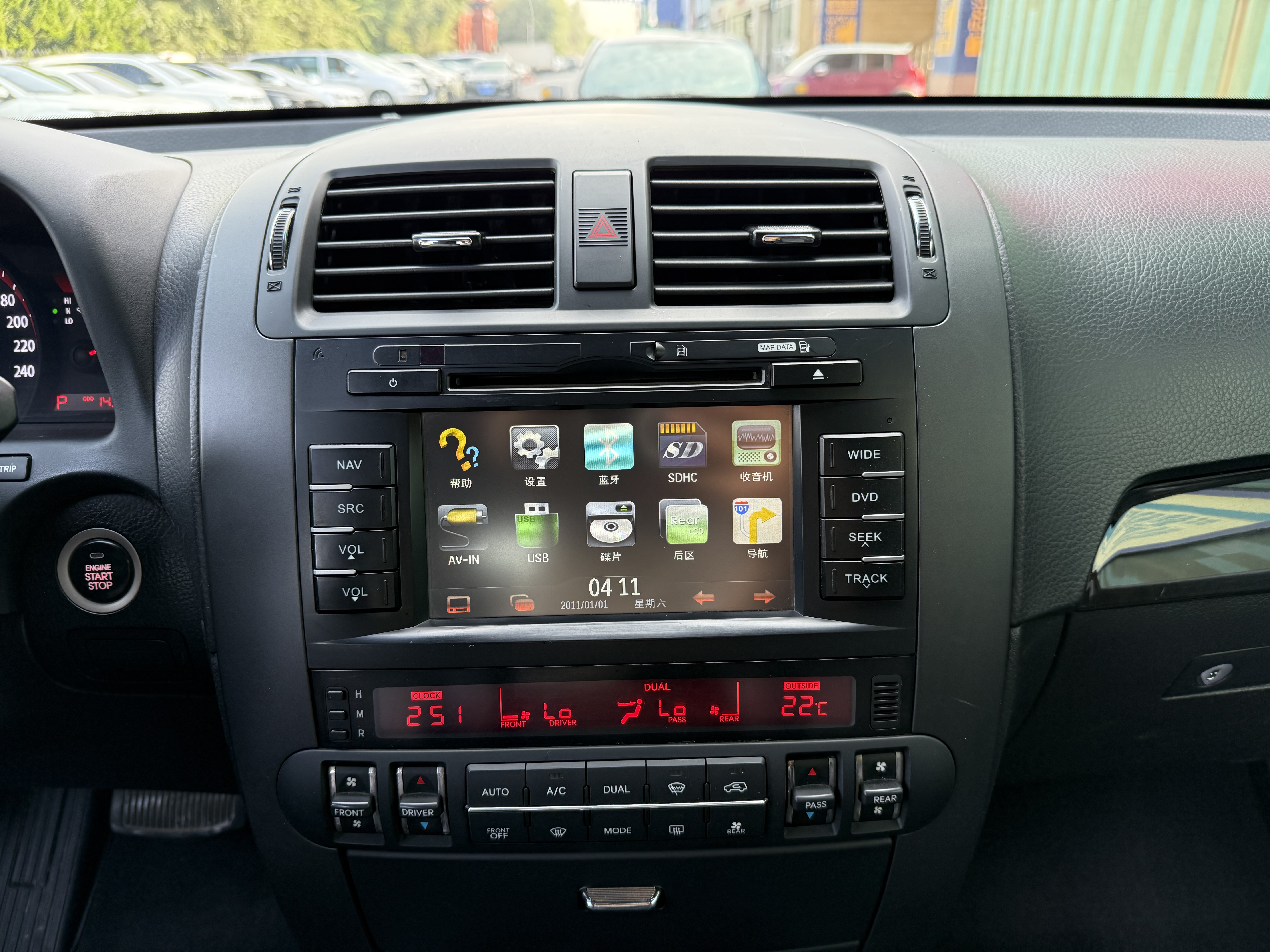 Kia Mohave 2013 صورة سيارة #7