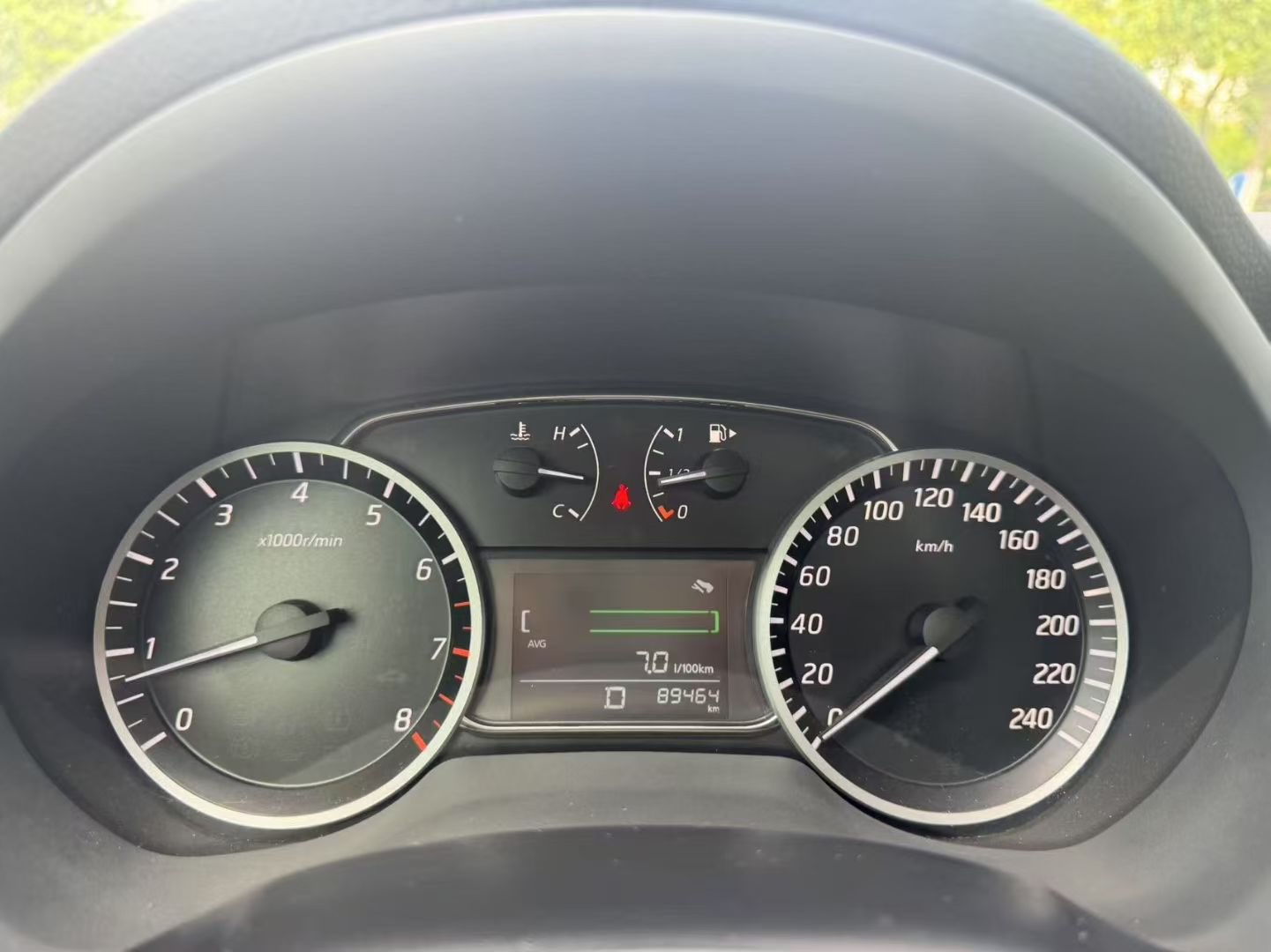 起亚 佳乐 2014 汽车图片 #7