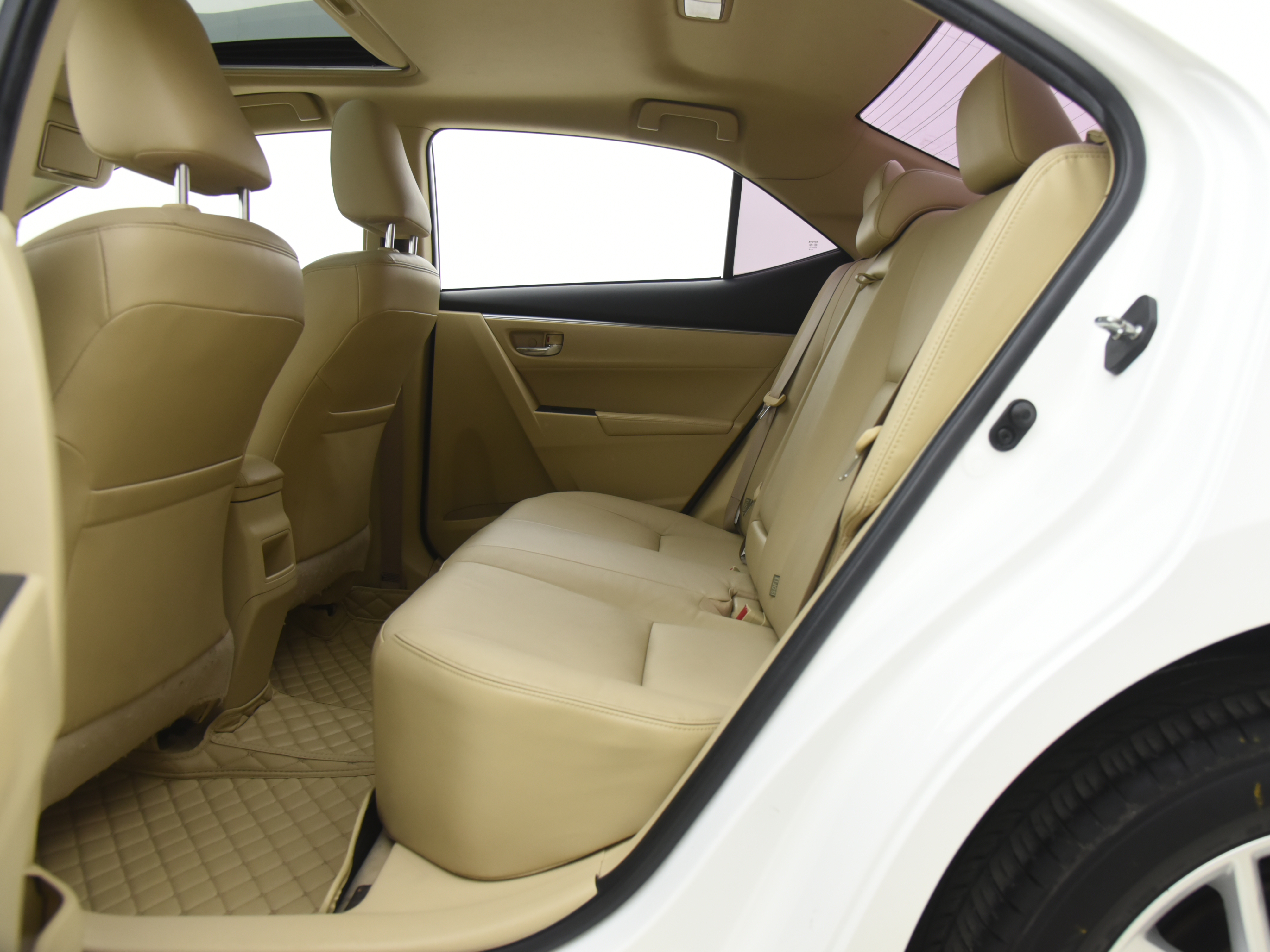 Corolla 2016 car image #7