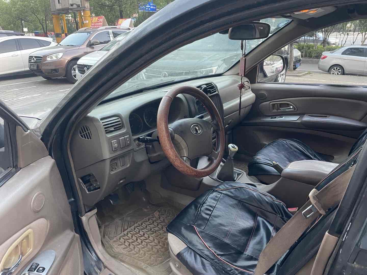 Haval H3 2009 #7 Haval H3 2009 imagen de coche #7