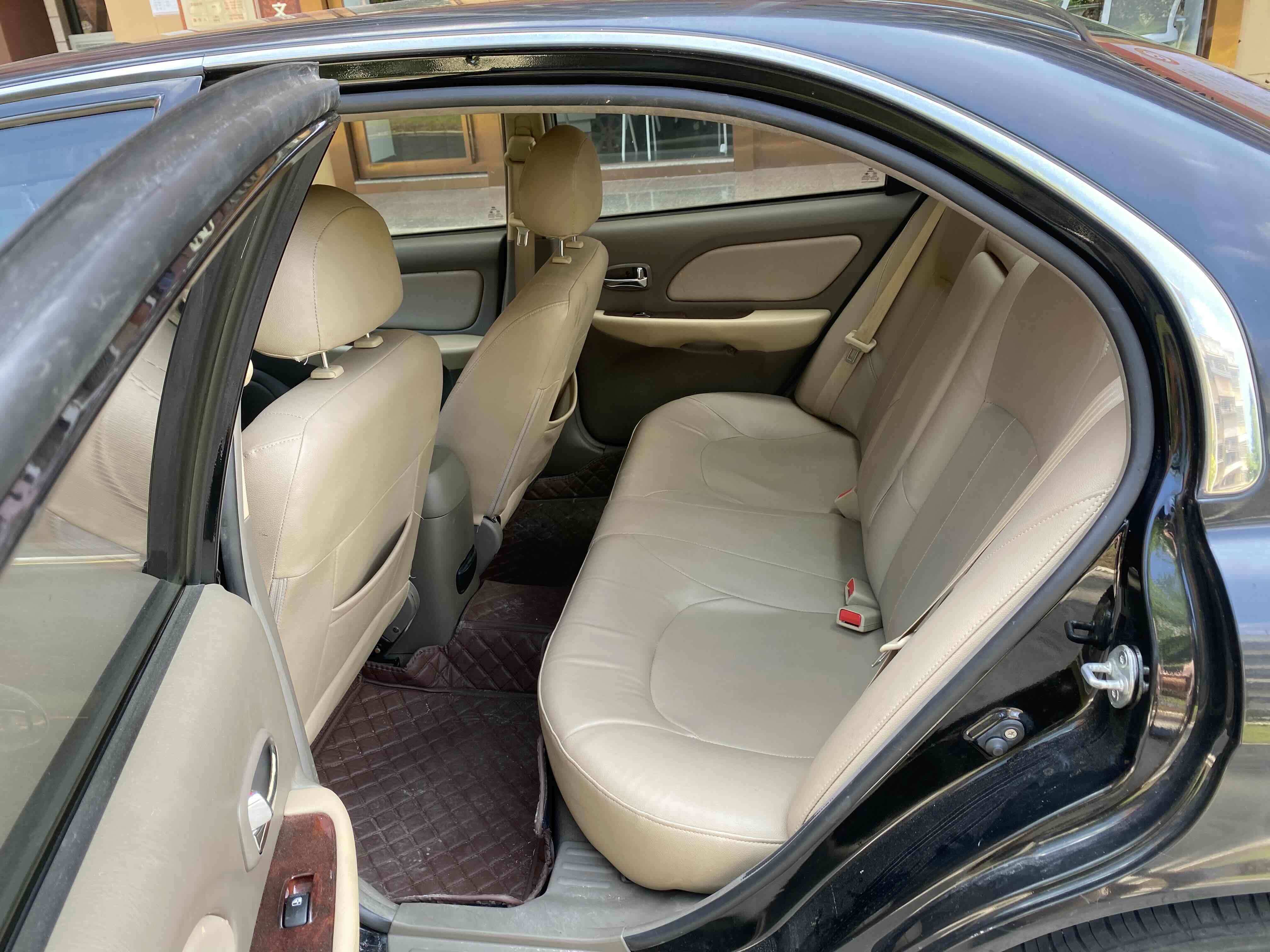 Hyundai moInca 2012 صورة سيارة #7