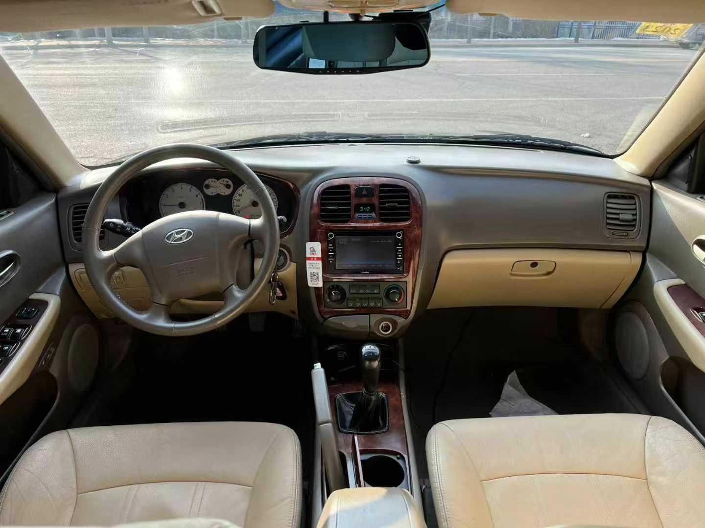 Hyundai moInca 2011 car image #7