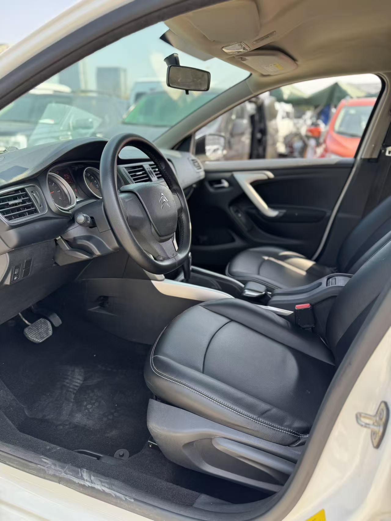 Citroen C3-XR 2016 car image #7