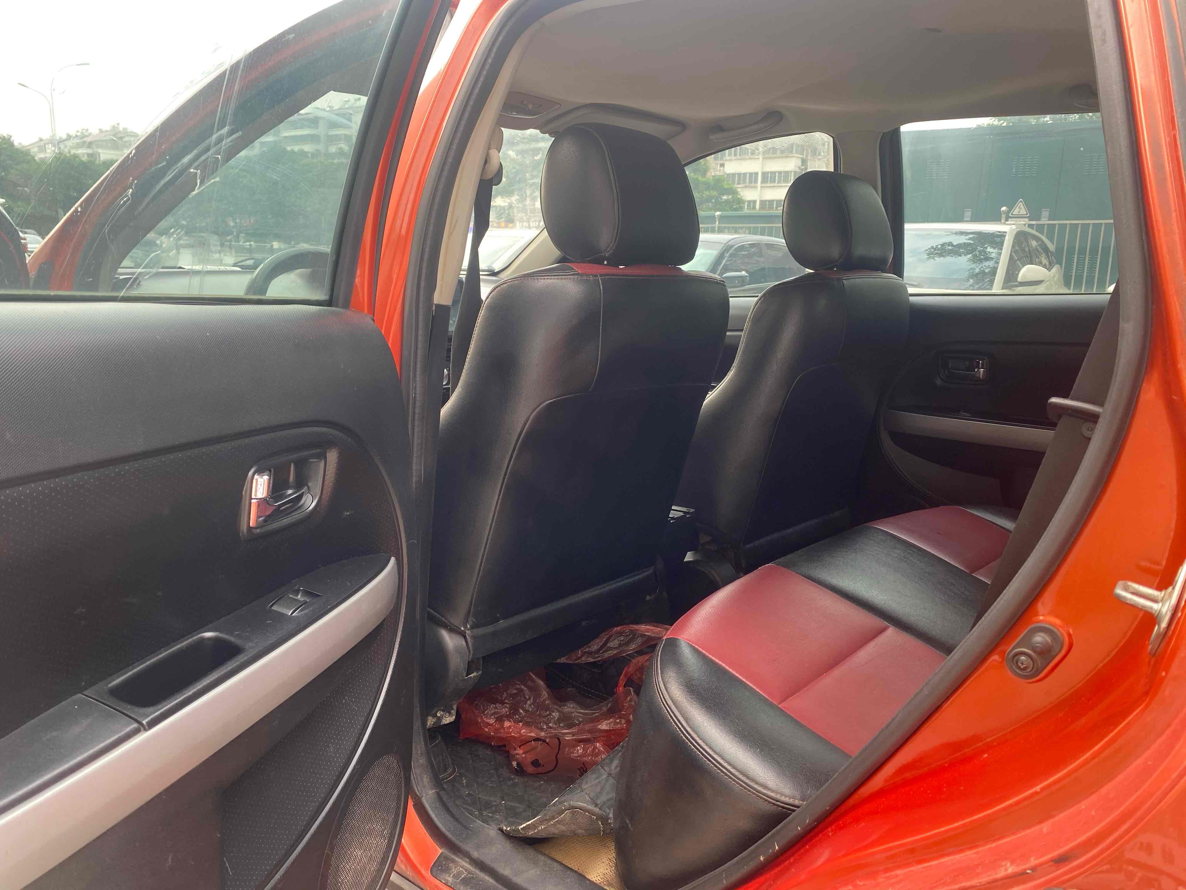 Great Wall Florid 2011 #7 Great Wall Florid 2011 car image #7