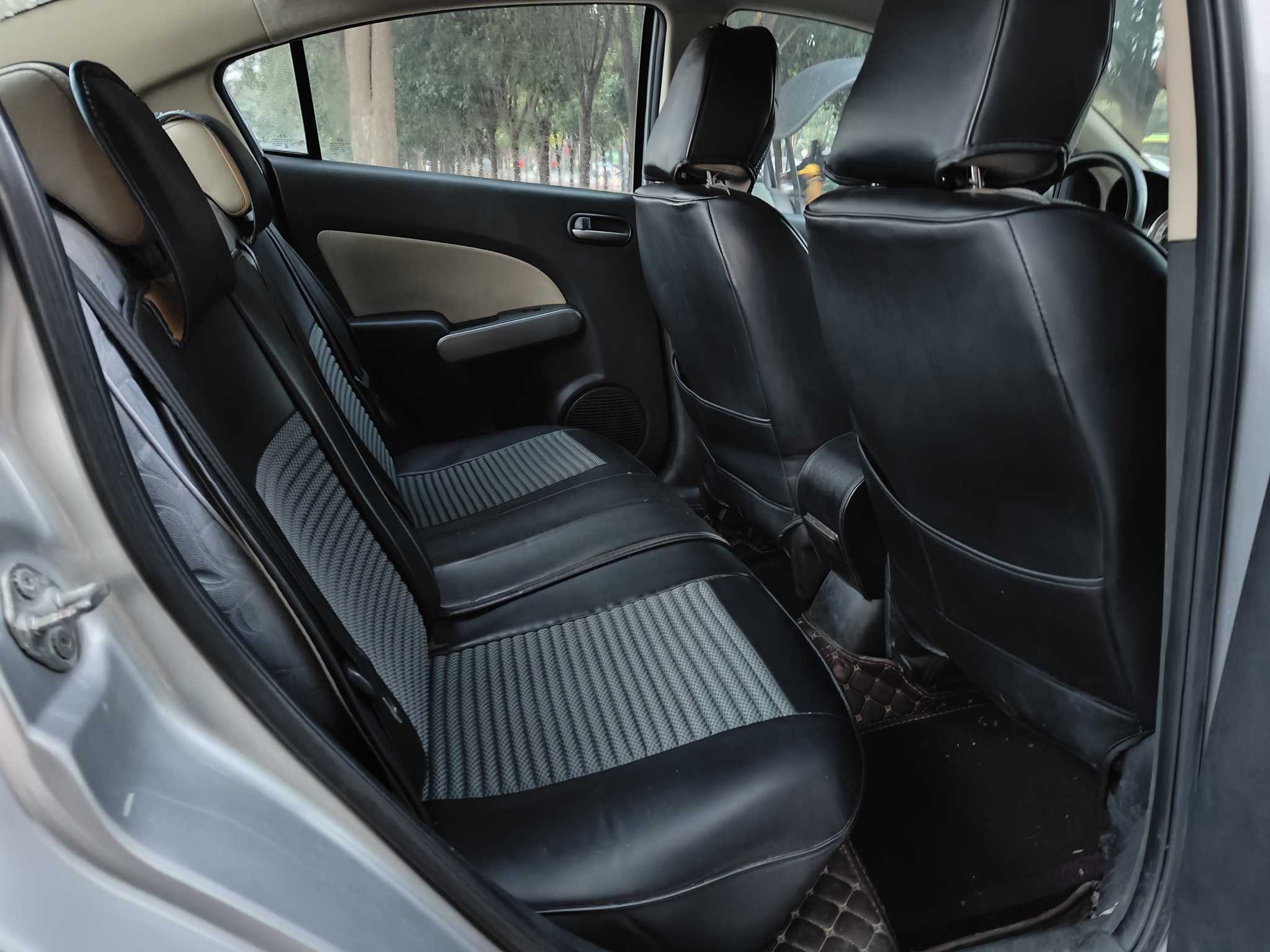 马自达 马自达2劲翔 2010 汽车图片 #7