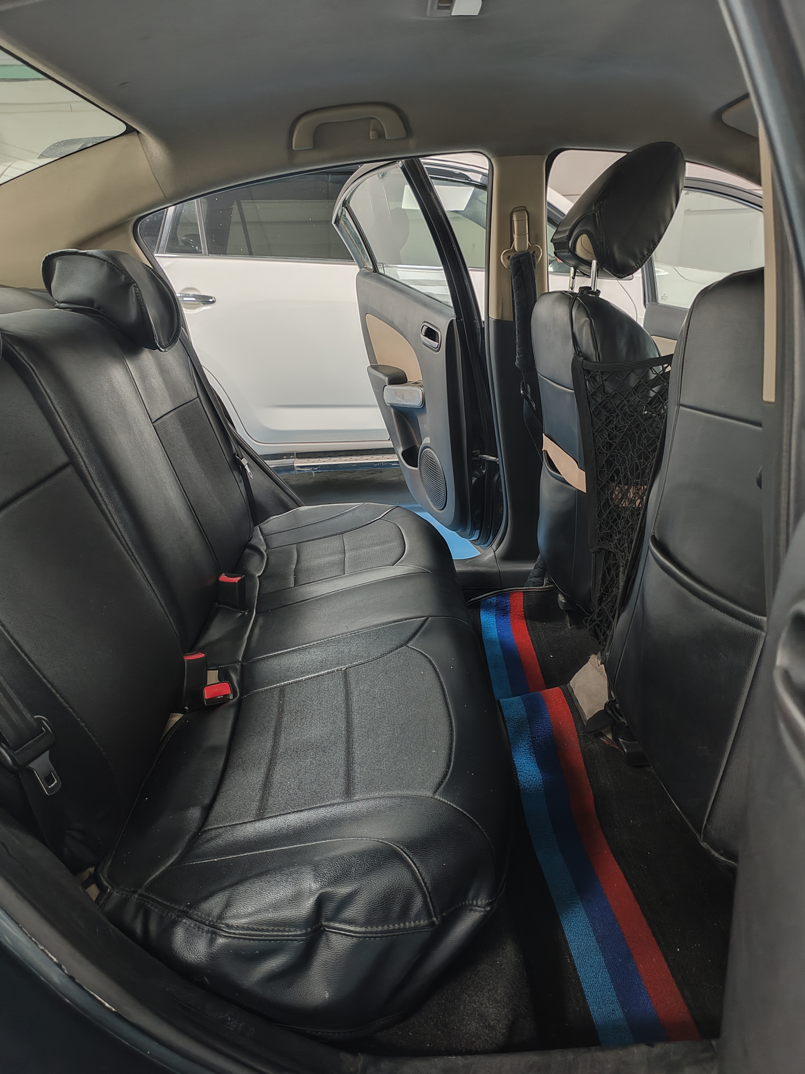 马自达 马自达2劲翔 2008 汽车图片 #7