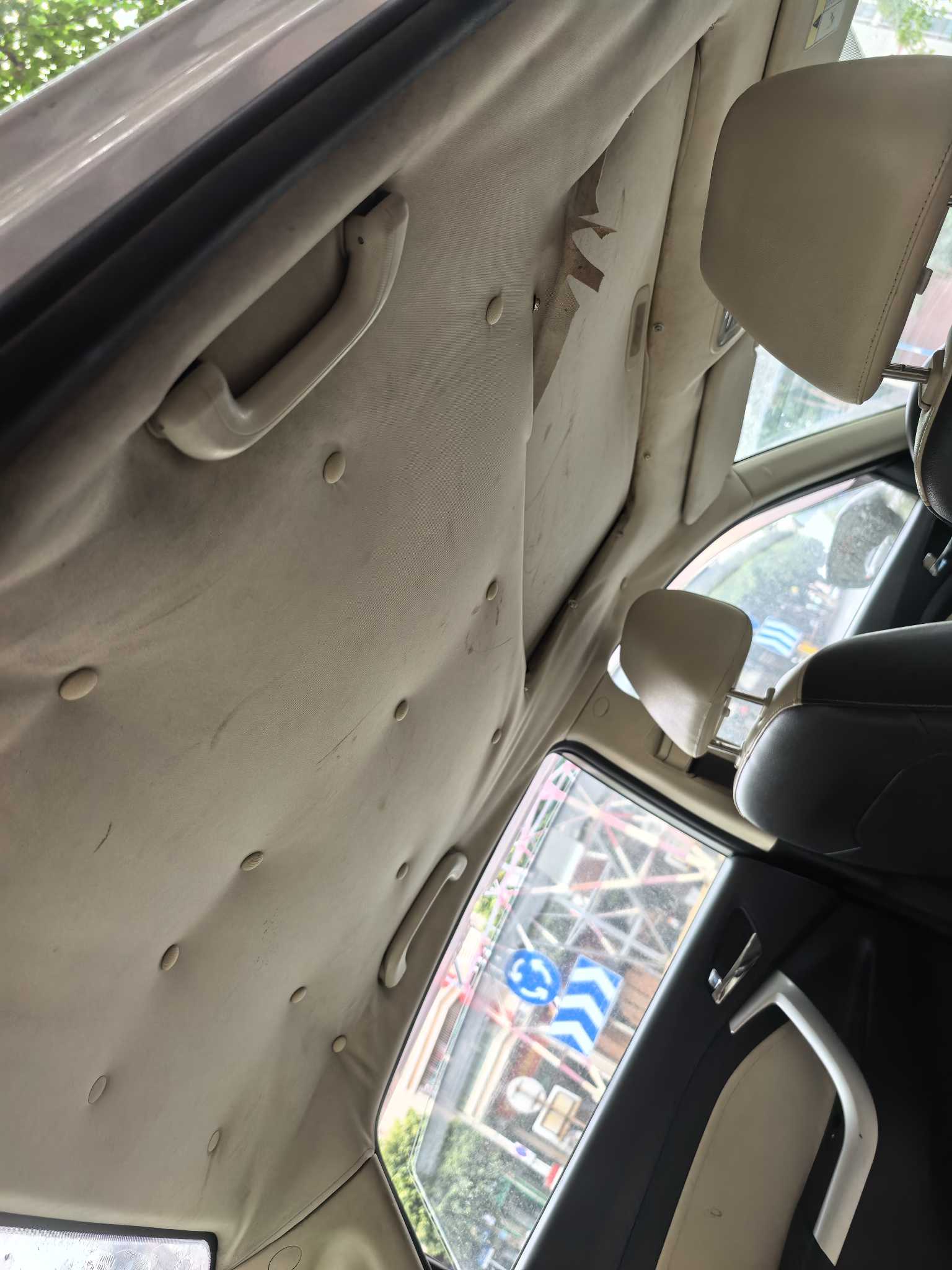 Changan Alsvin V7 2015 car image #7