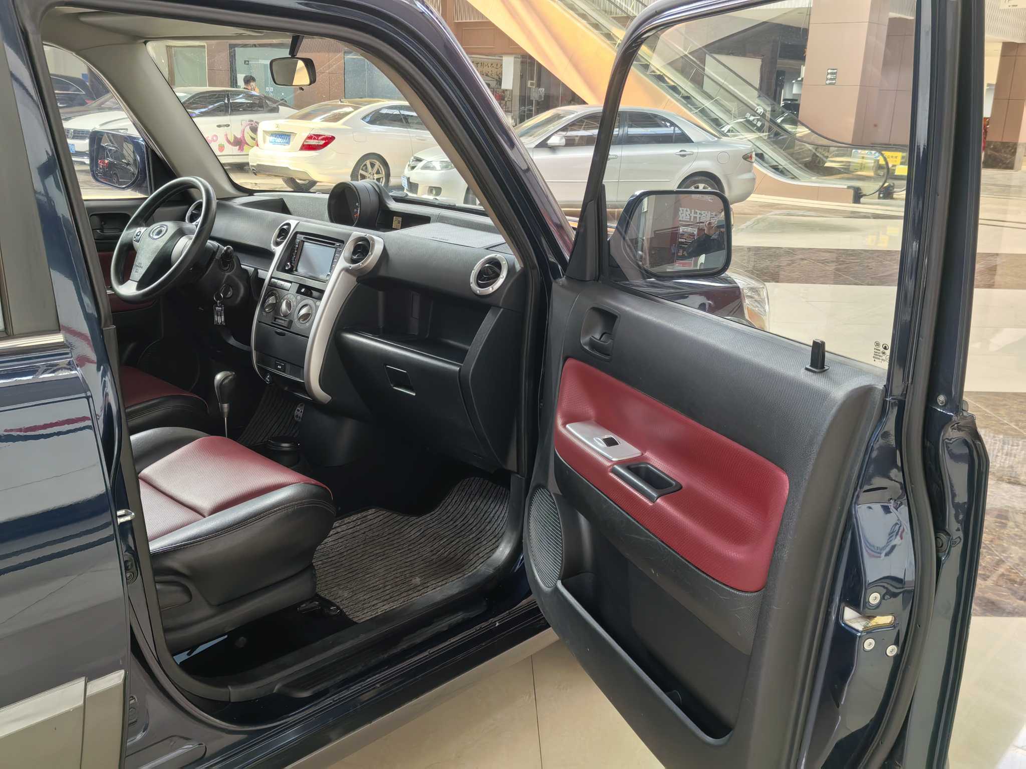 Great Wall M2 2014 #7 Great Wall M2 2014 immagine di auto #7