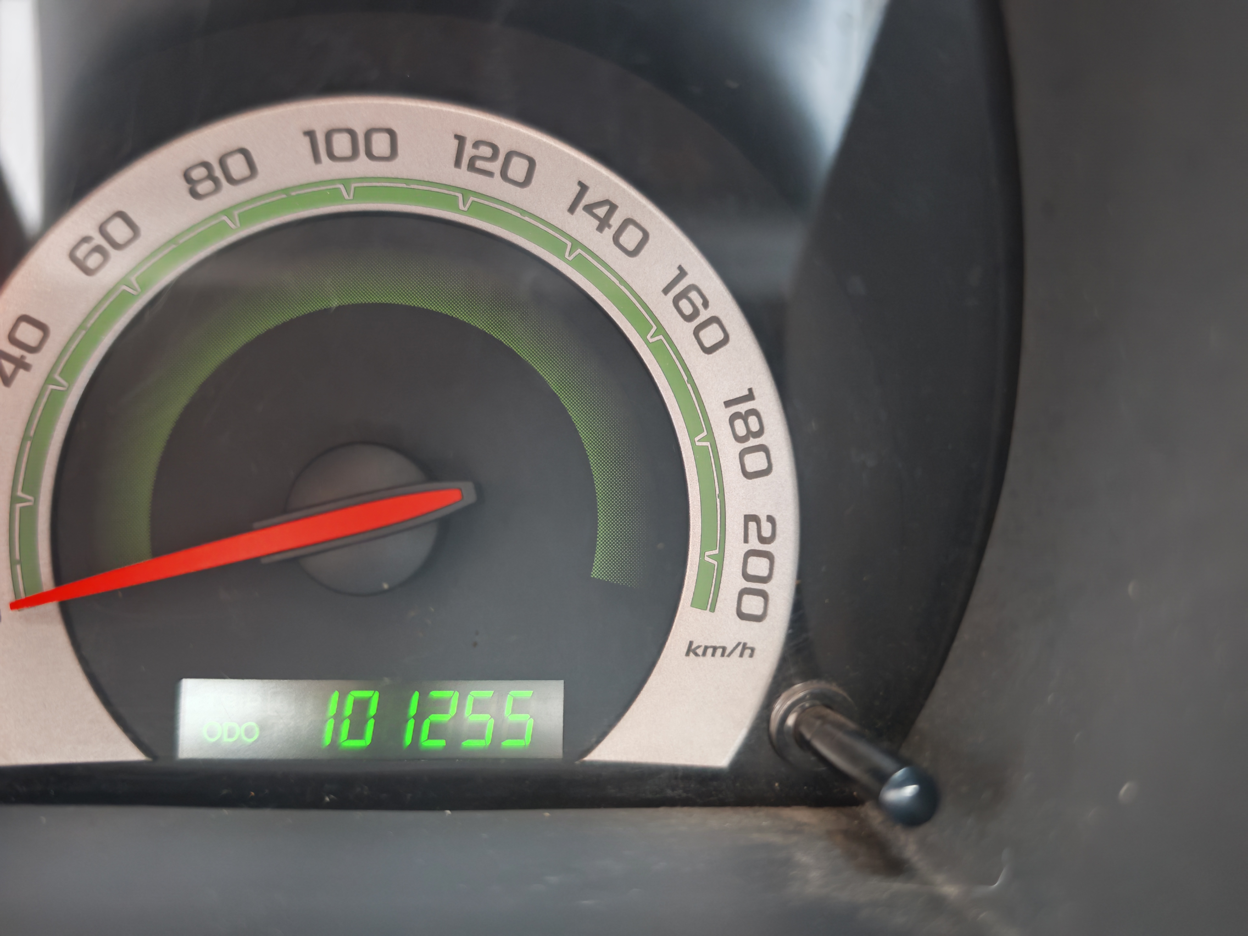 Chevrolet Lova 2010 #7 Chevrolet Lova 2010 immagine di auto #7