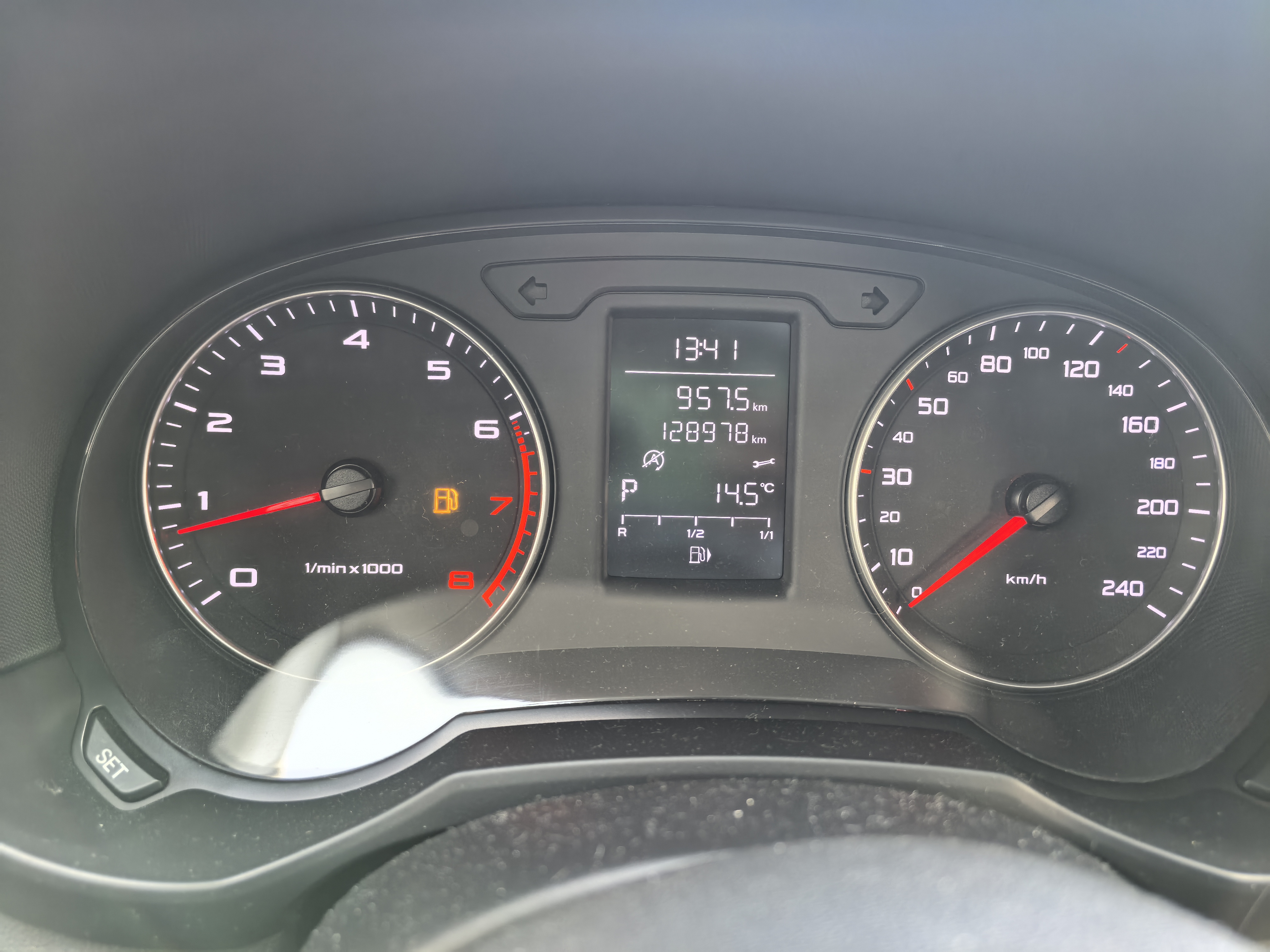 Audi A1 2015 #7 Audi A1 2015 car image #7