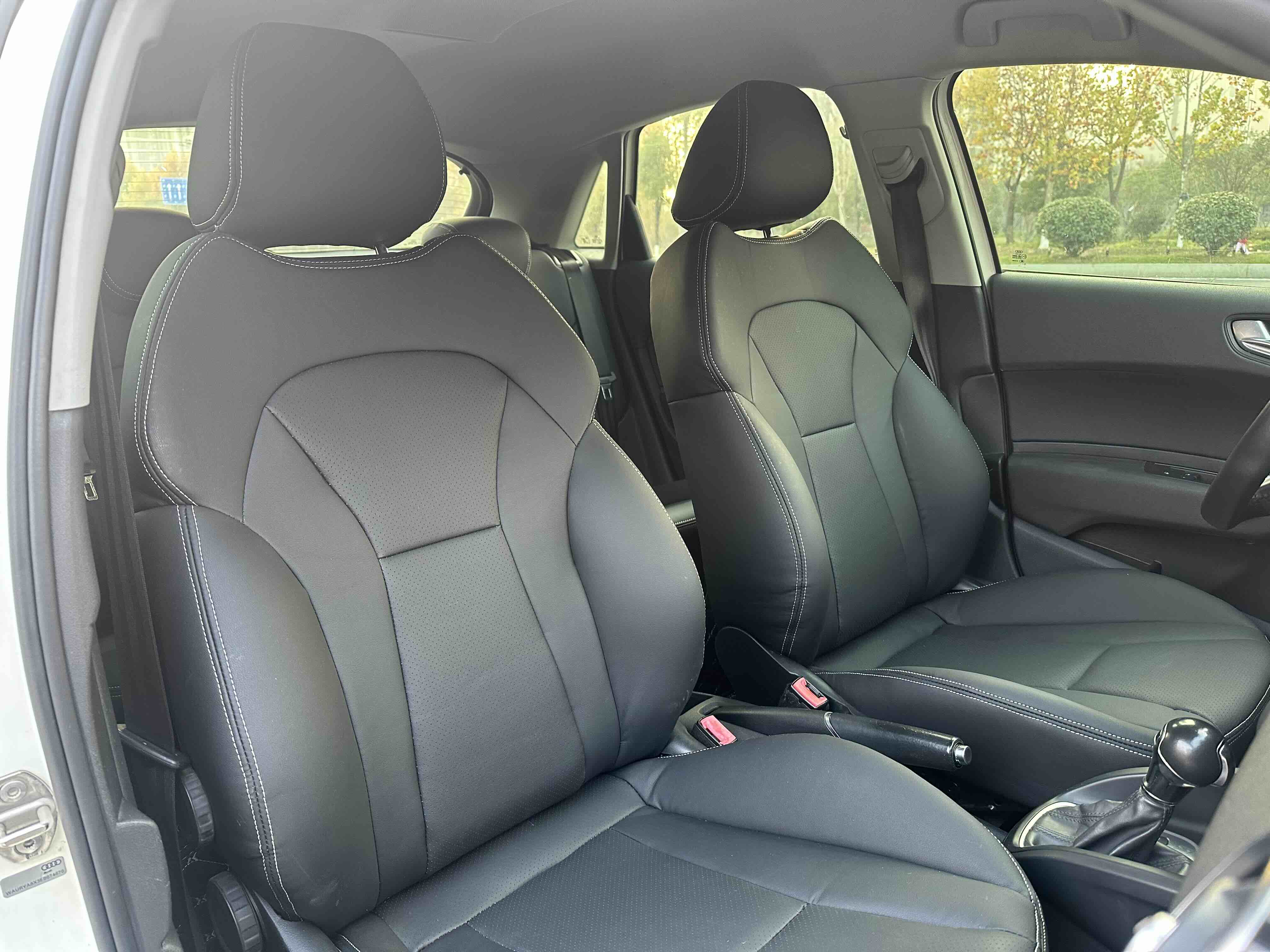 Audi A1 2014 car image #7