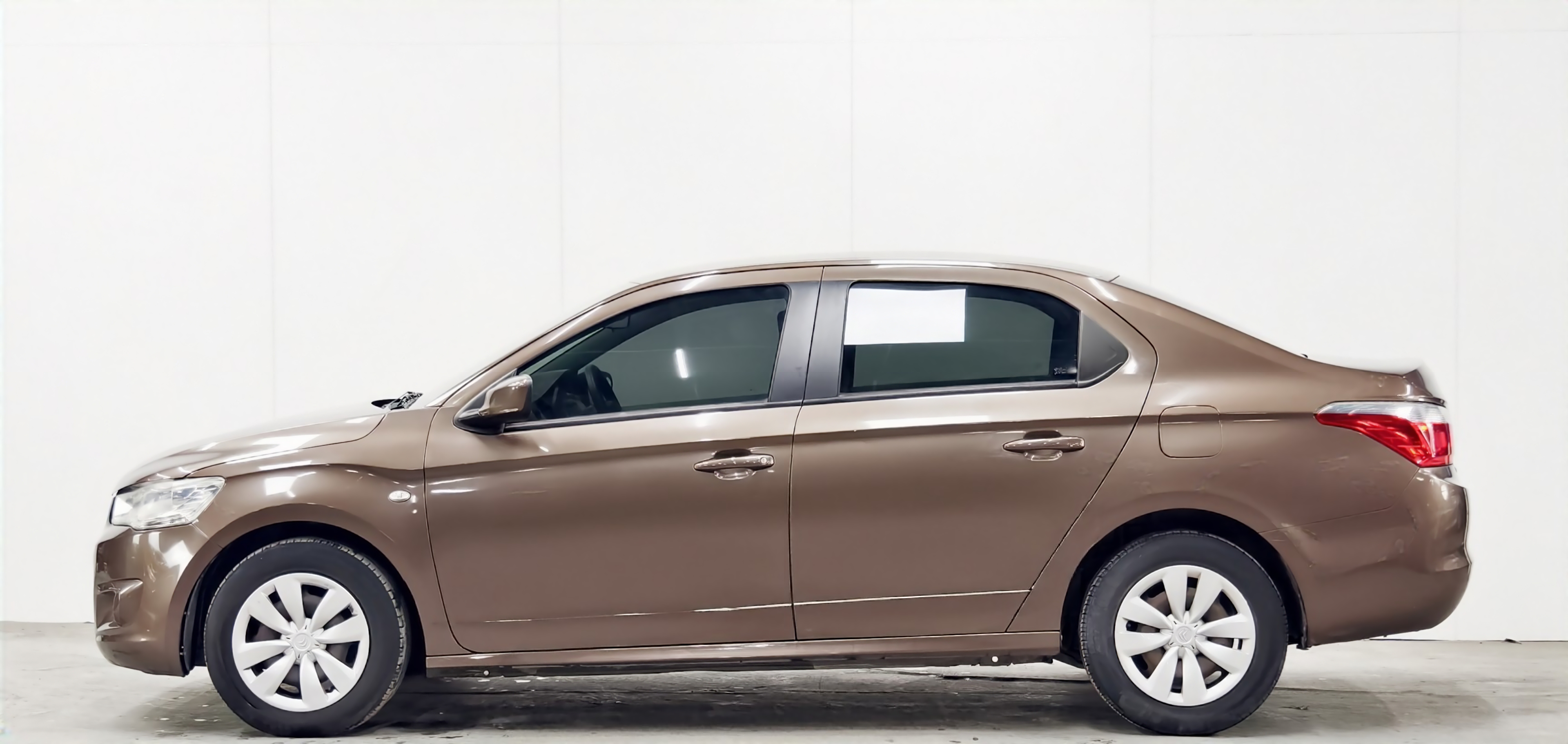 Citroen C-Elysée 2014 imagem de carro #7