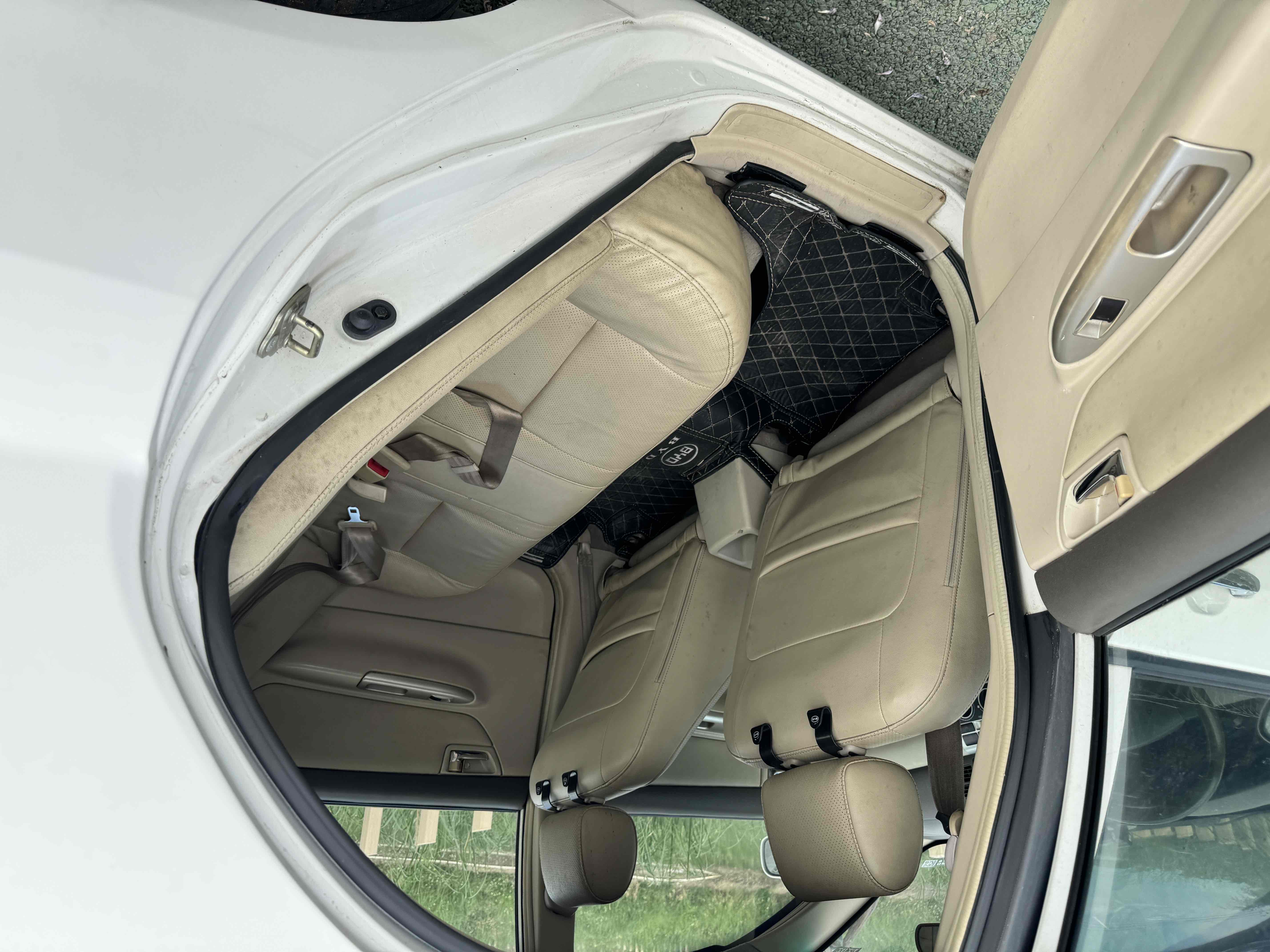 BYD G3R 2011 imagem de carro #7