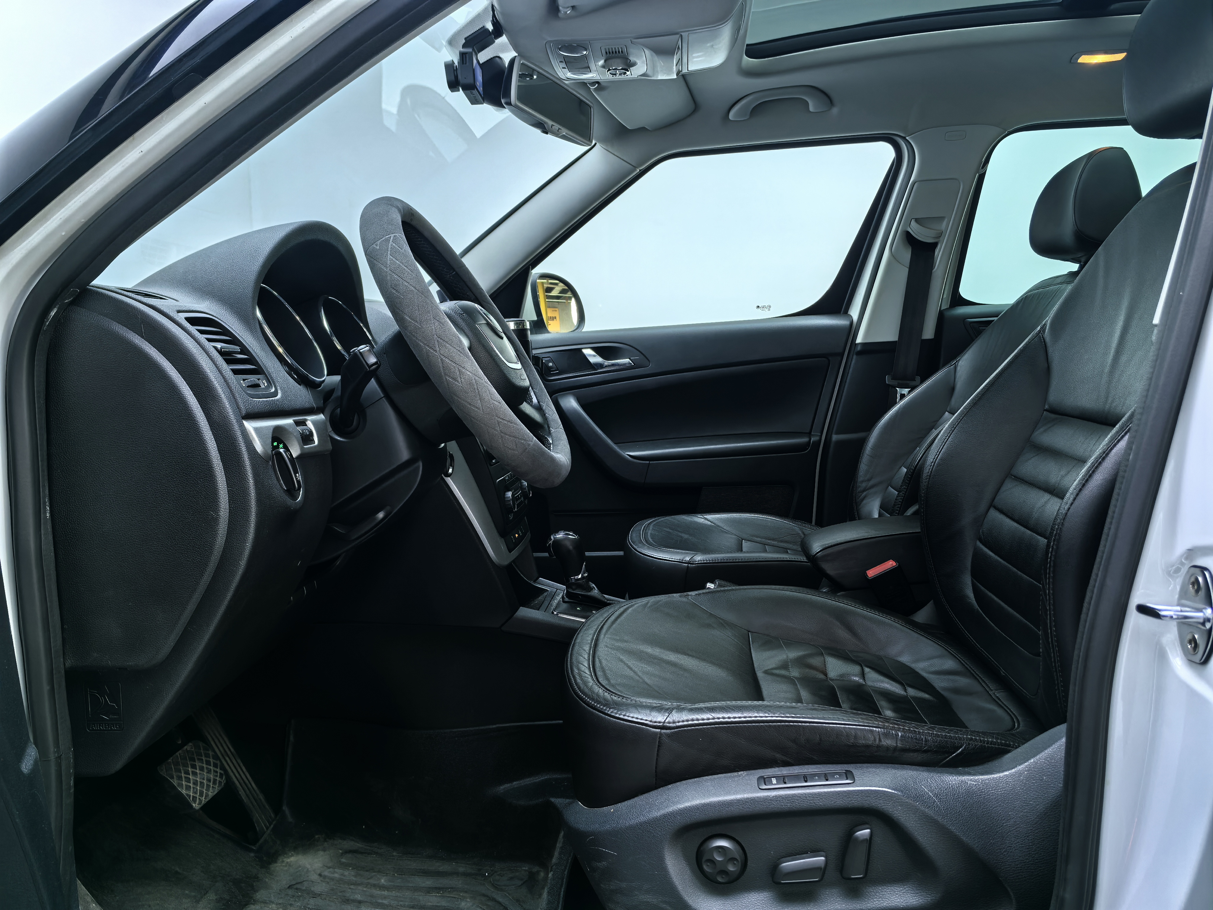 Skoda Yeti (Imported) 2014 immagine di auto #7