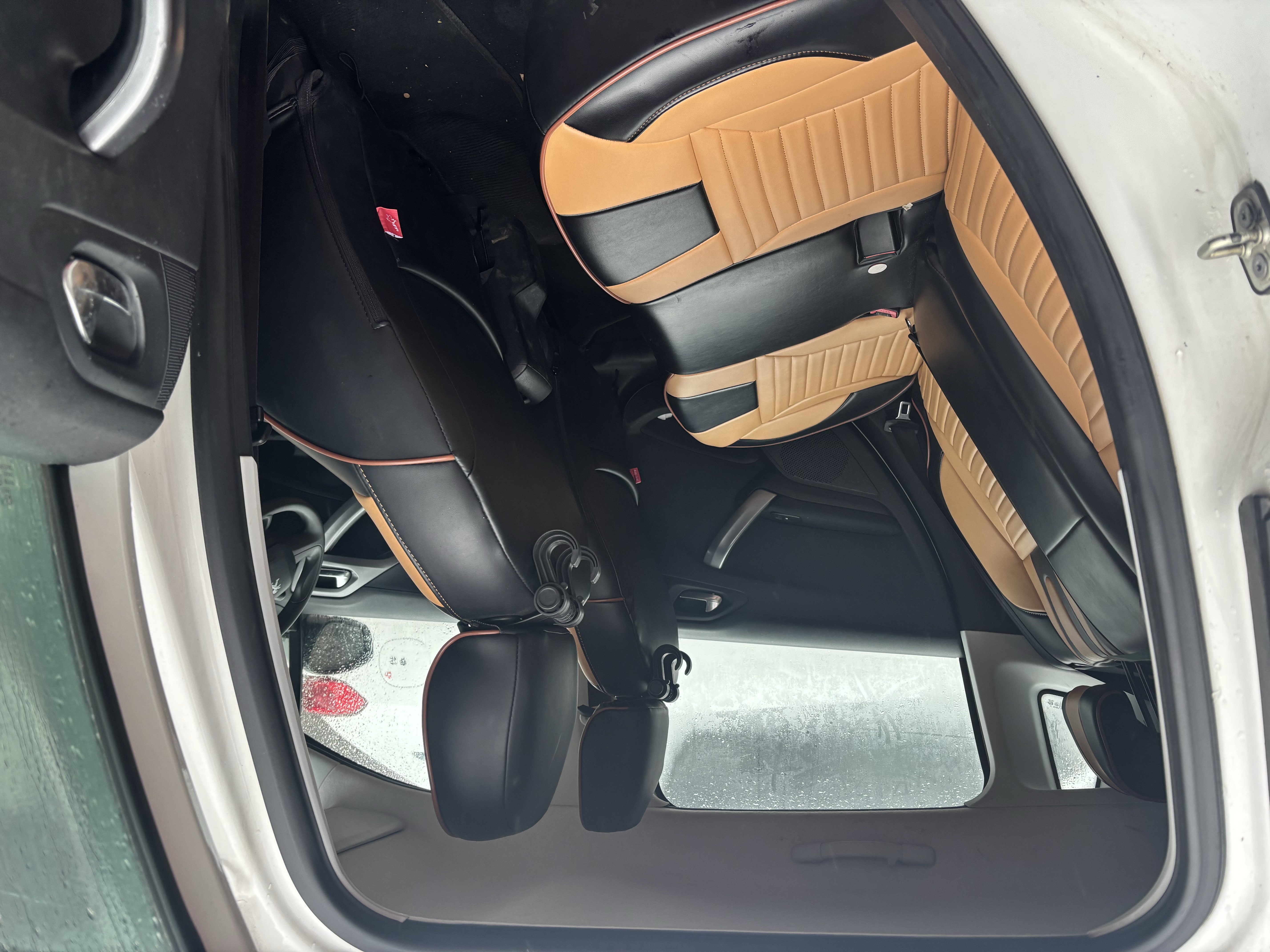 标致 标致2008 2015 汽车图片 #7