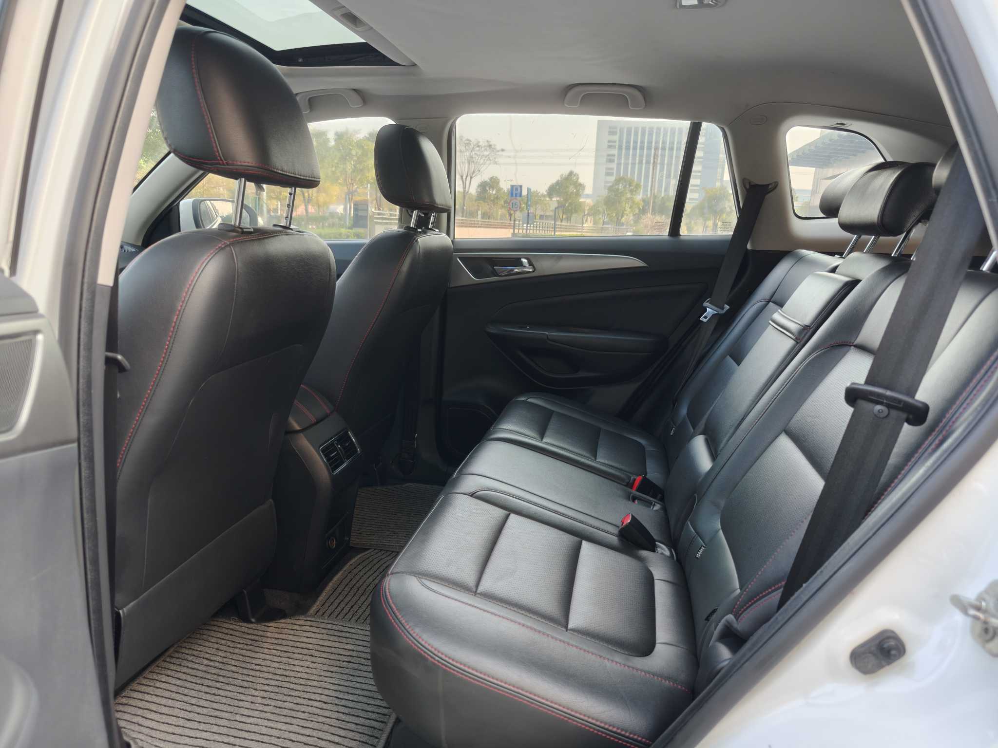 长安 长安CS75 2015 汽车图片 #7