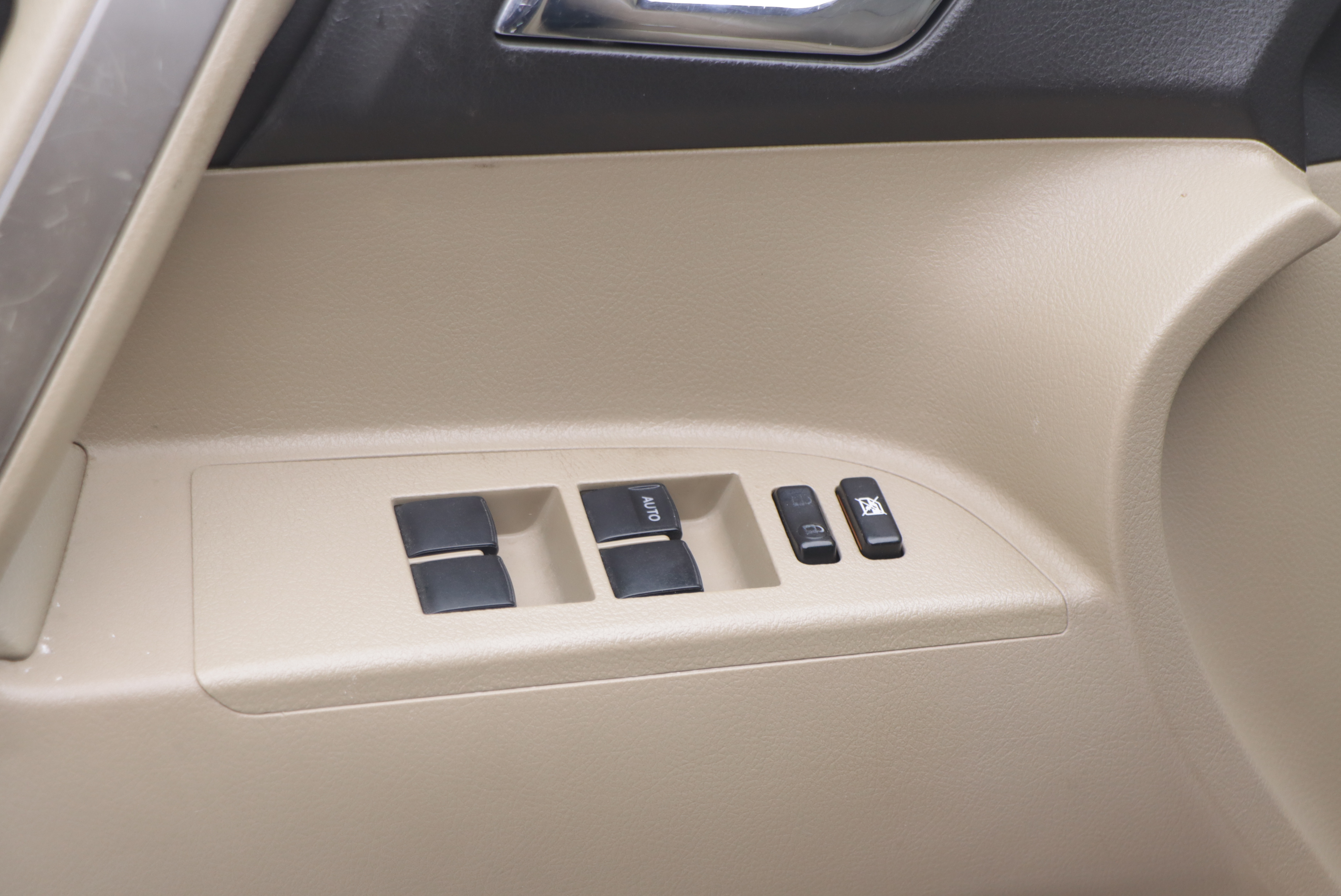 Toyota Highlander 2010 car image #7