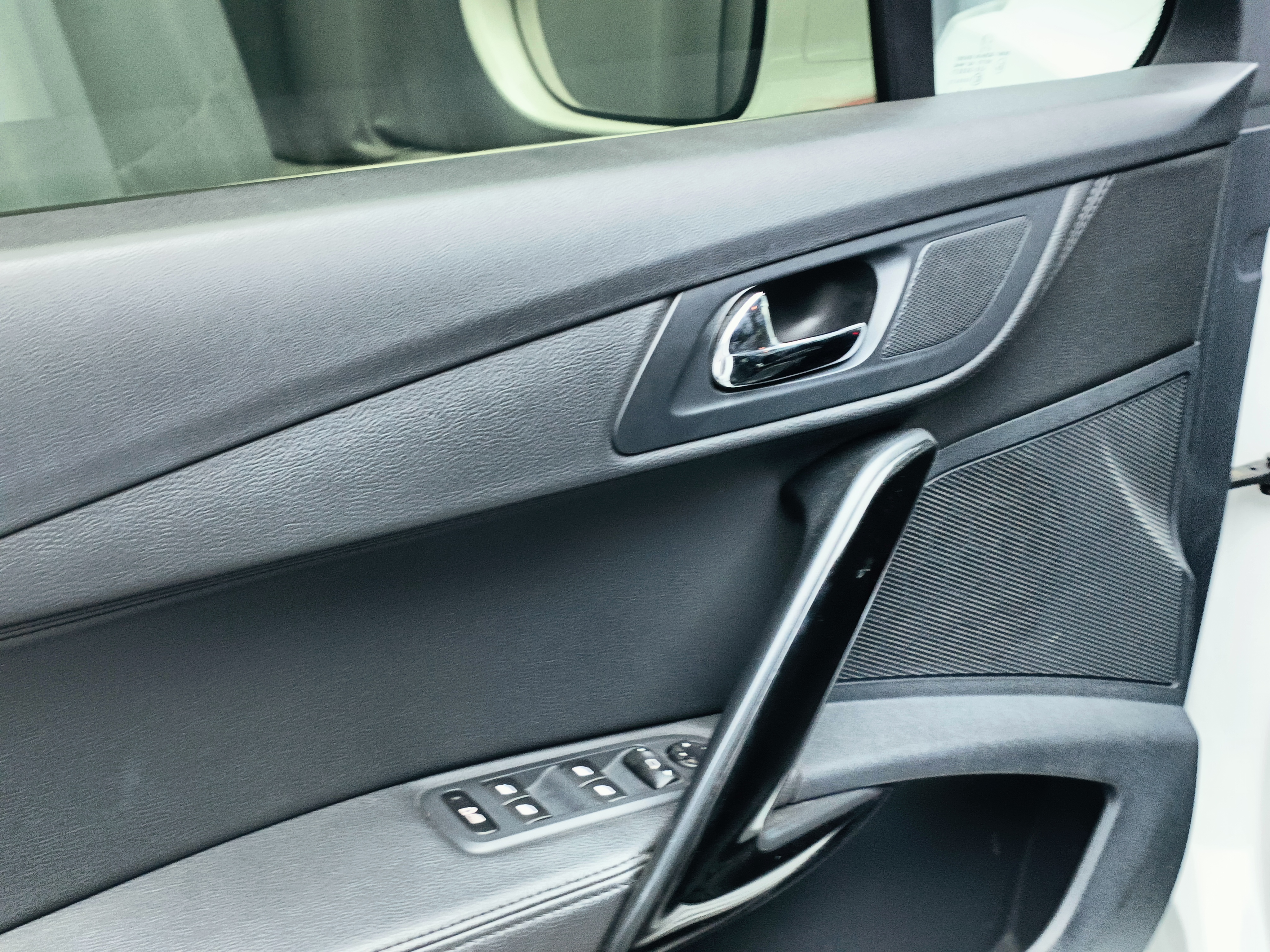 标致 标致508 2015 汽车图片 #7