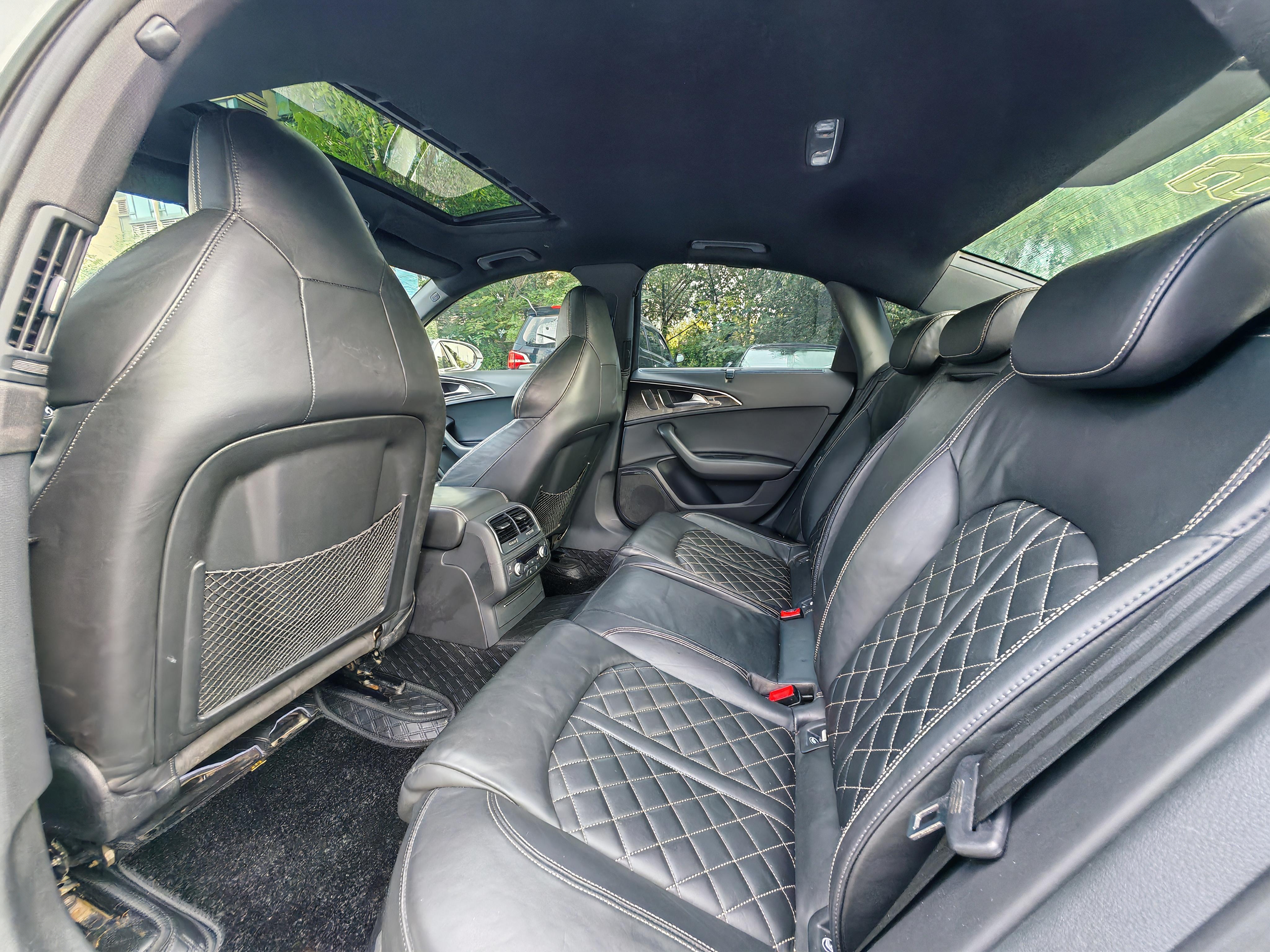 Audi S6 2015 #7 Audi S6 2015 car image #7